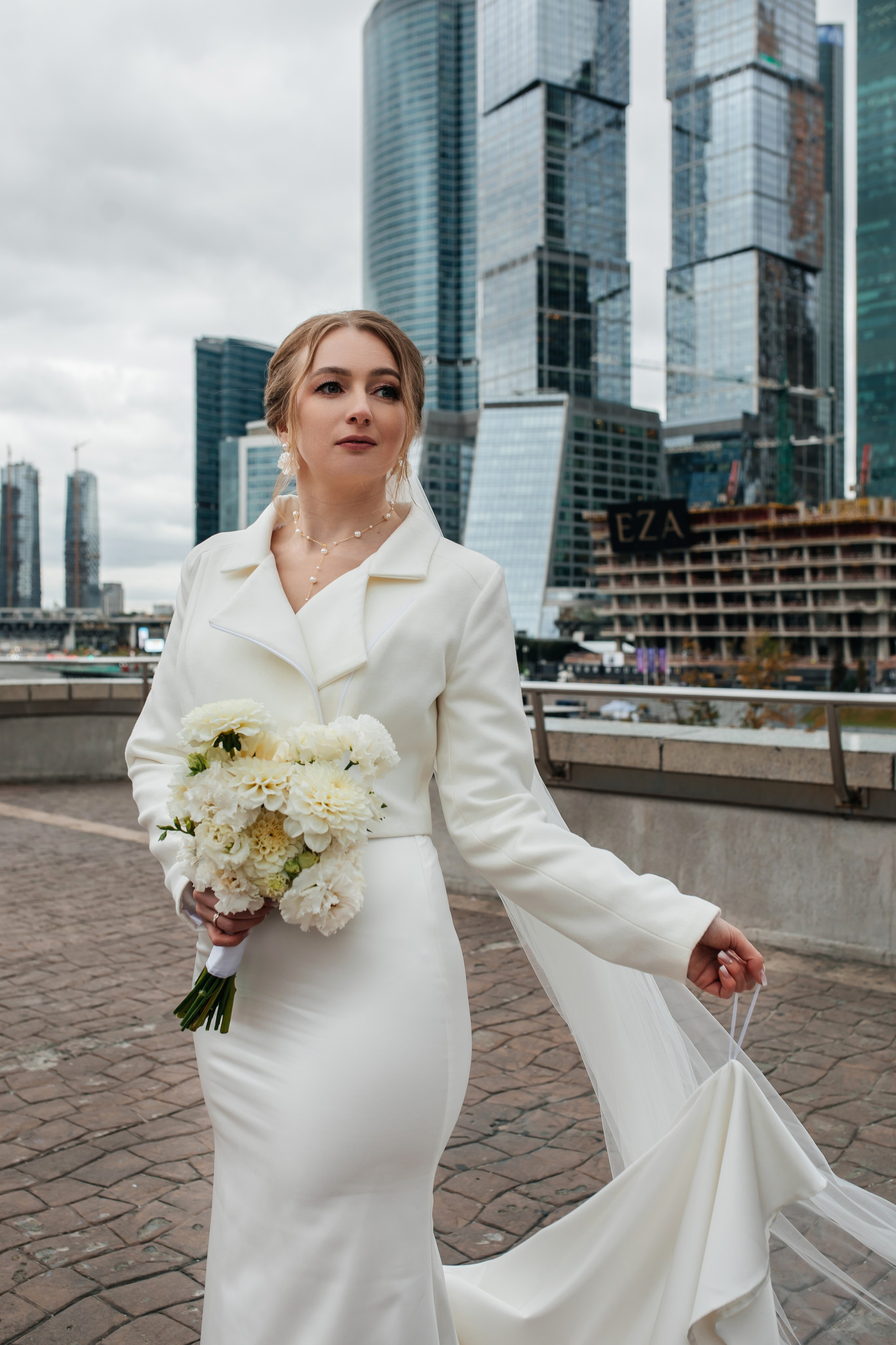 Свадьба Никита и Светлана. Анастасия Давыдова