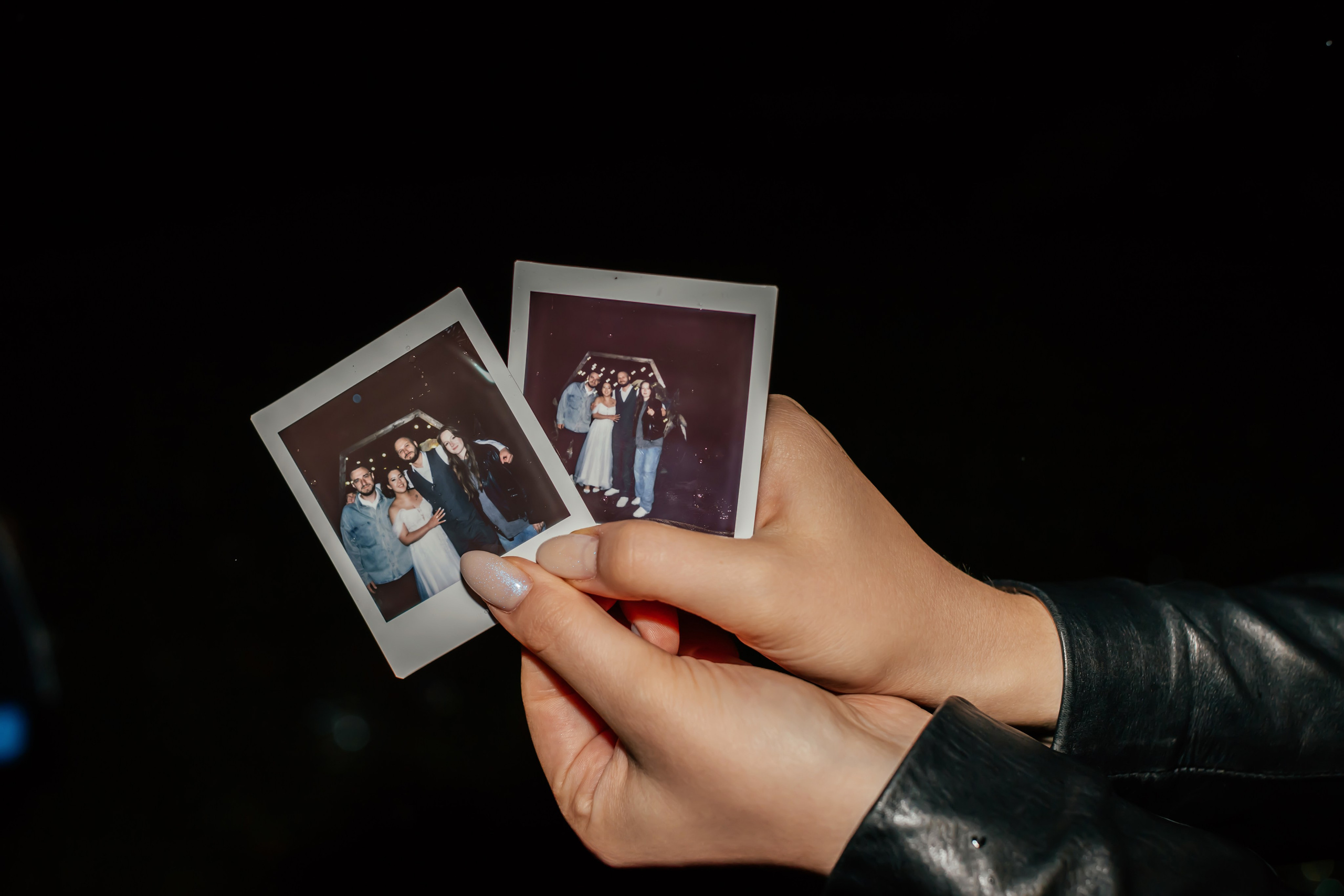 Свадьба Сергей и Ангелина. Анастасия Давыдова