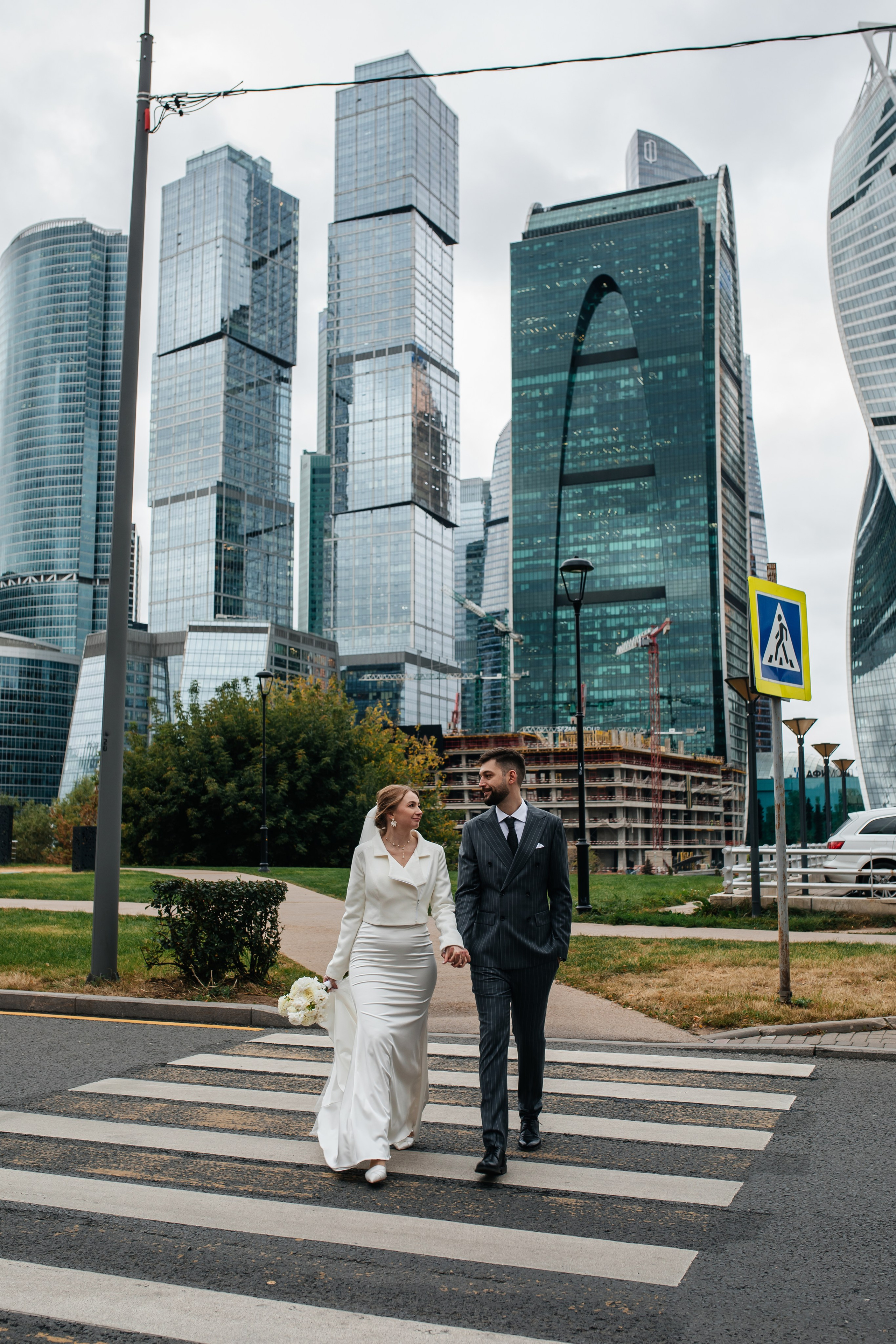 Свадьба Никита и Светлана. Анастасия Давыдова