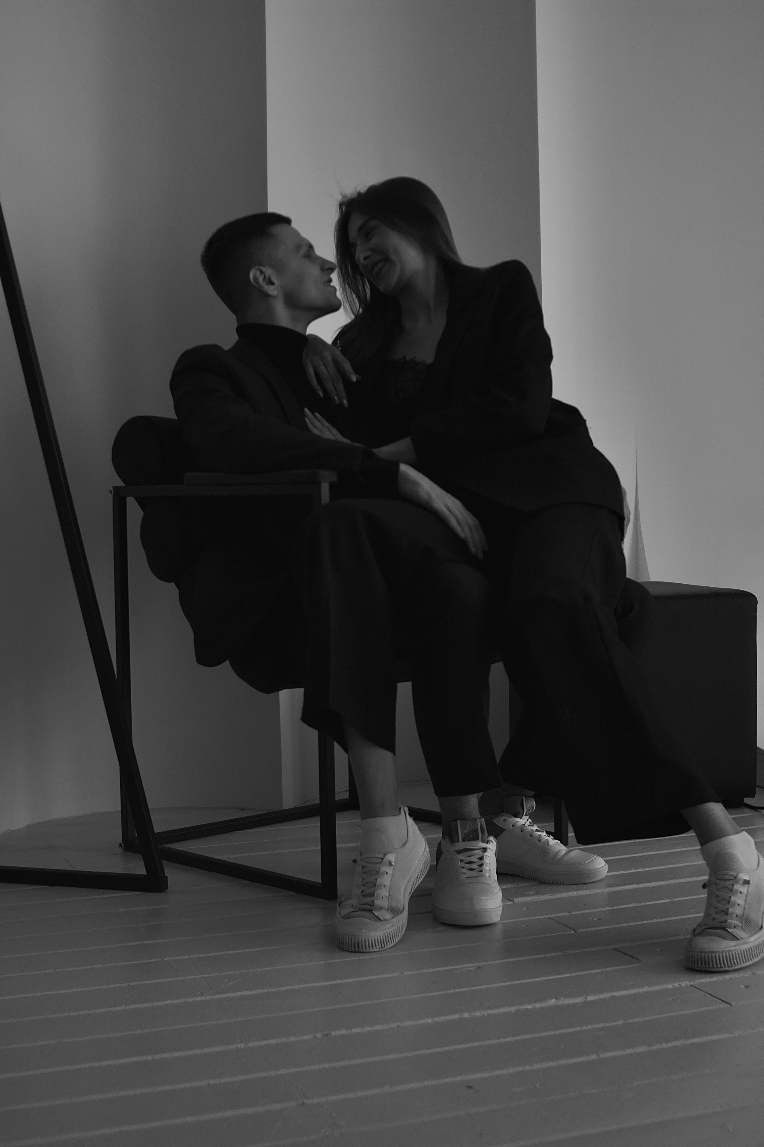 Алексей и Полина. Свадебный и Семейный Фотограф Алексей Унямин в Самаре и Тольятти