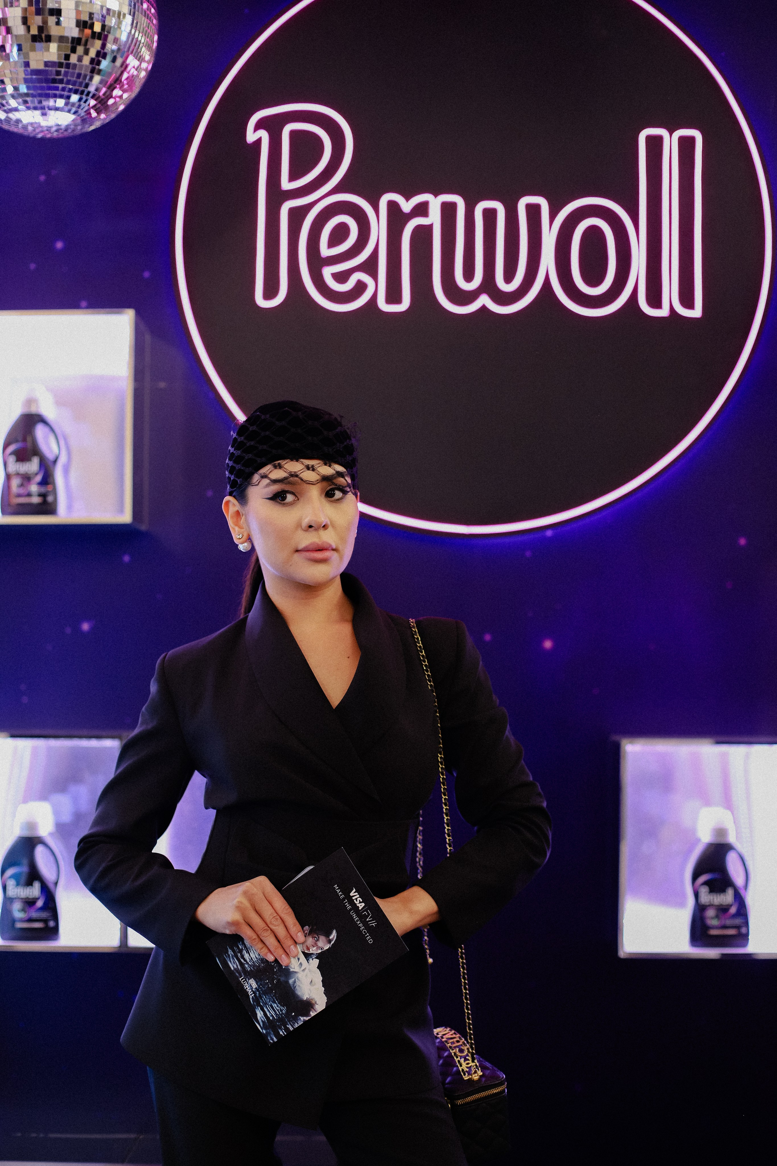 16.10 FWA зона Schwarzkopf и Perwoll. Фотограф в Алматы и Москве Даша Пушкина