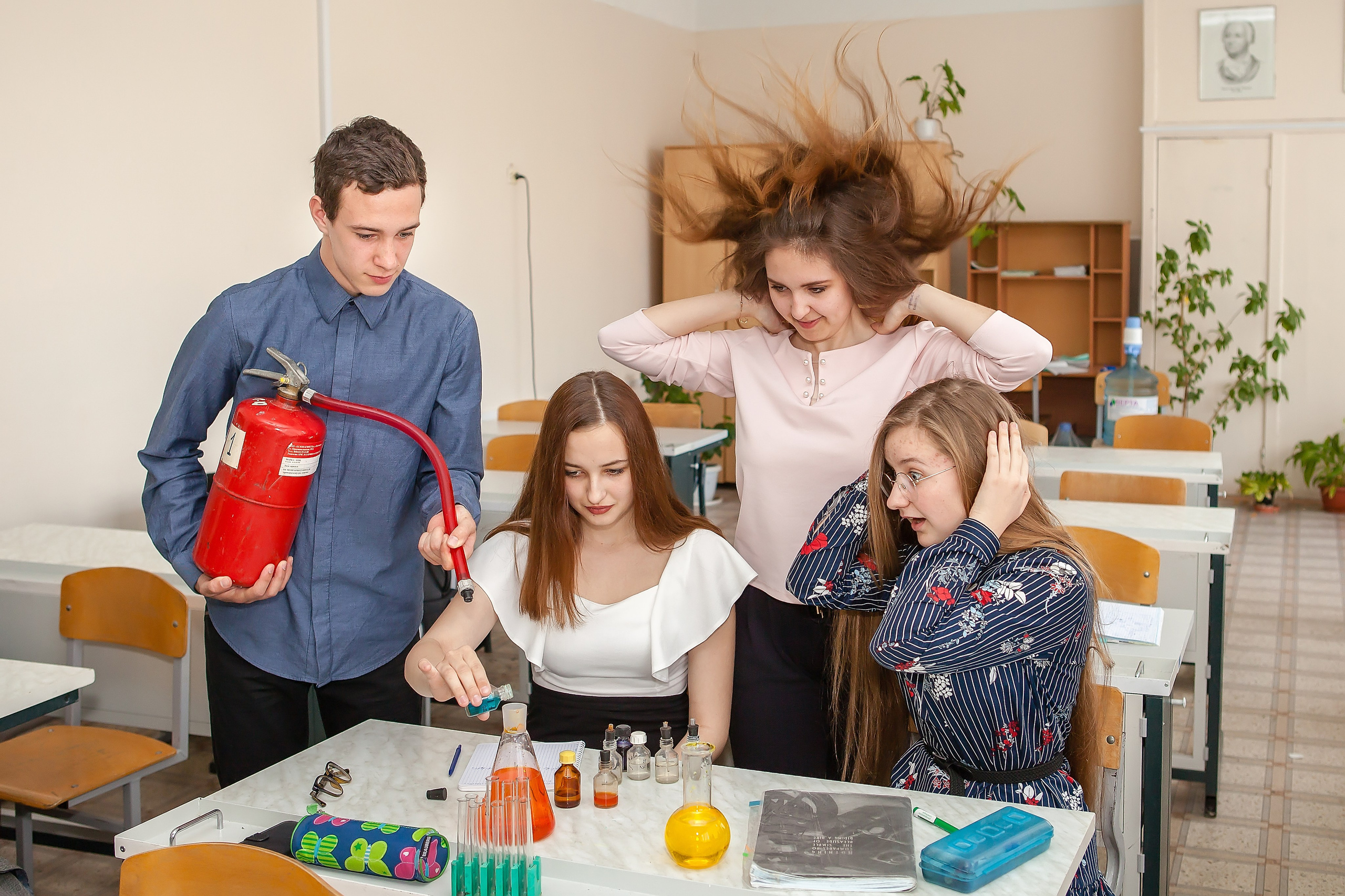 Выпускные Фотокниги. Фотограф Дмитрий Сахаров