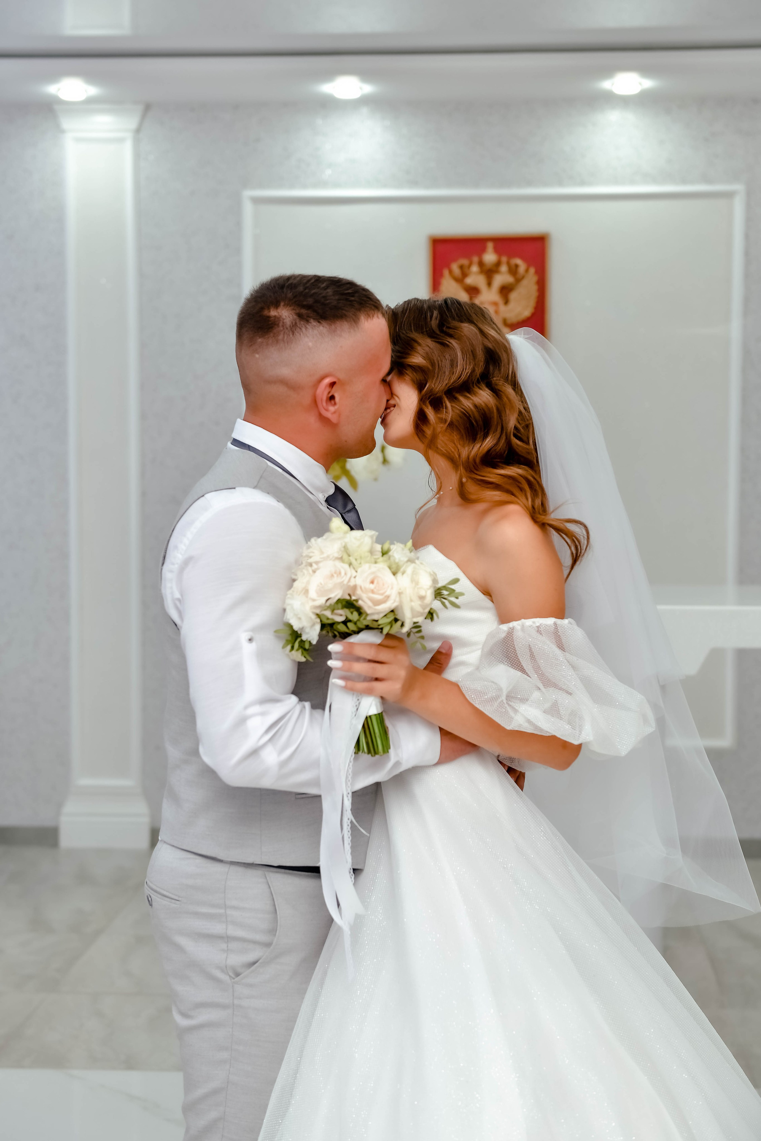 Олег и Екатерина. Семейный и детский фотограф Татьяна Перевалова