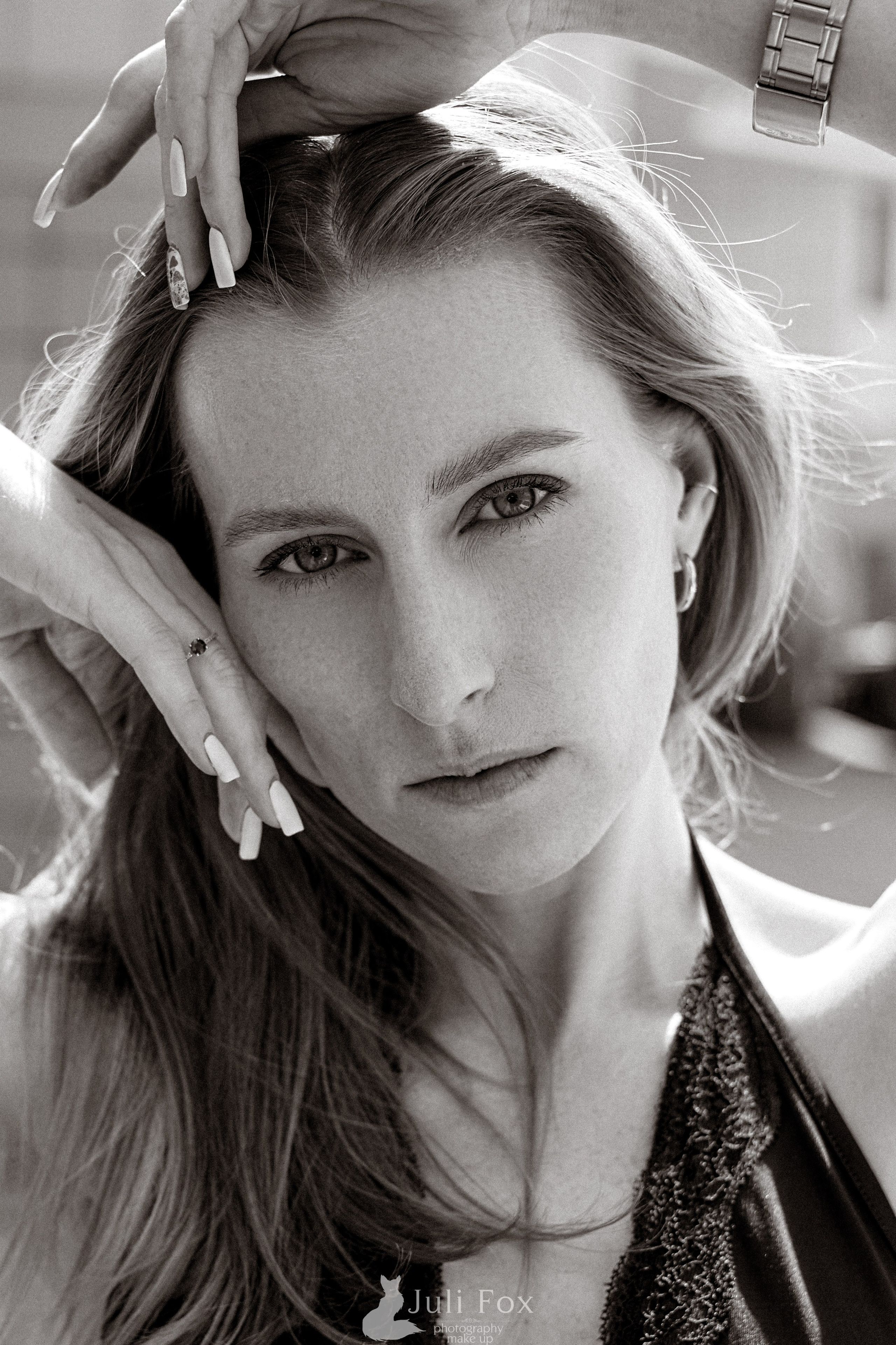 Фотопрогулка по Владивостоку. Портретный, свадебный, репортажный фотограф во Владивостоке Юлиана Джули Фокс