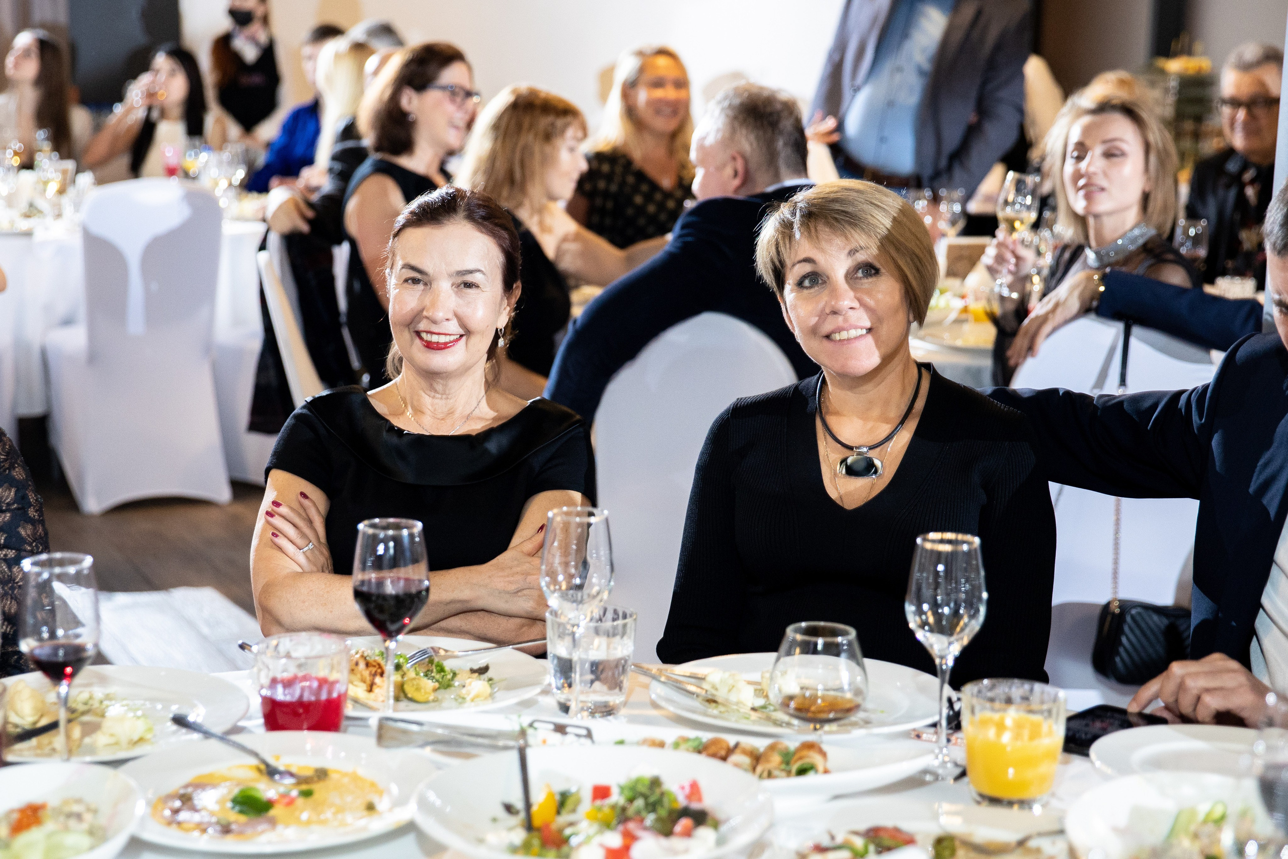 Fresh fitness. Фотограф на корпоратив Спб / Москва