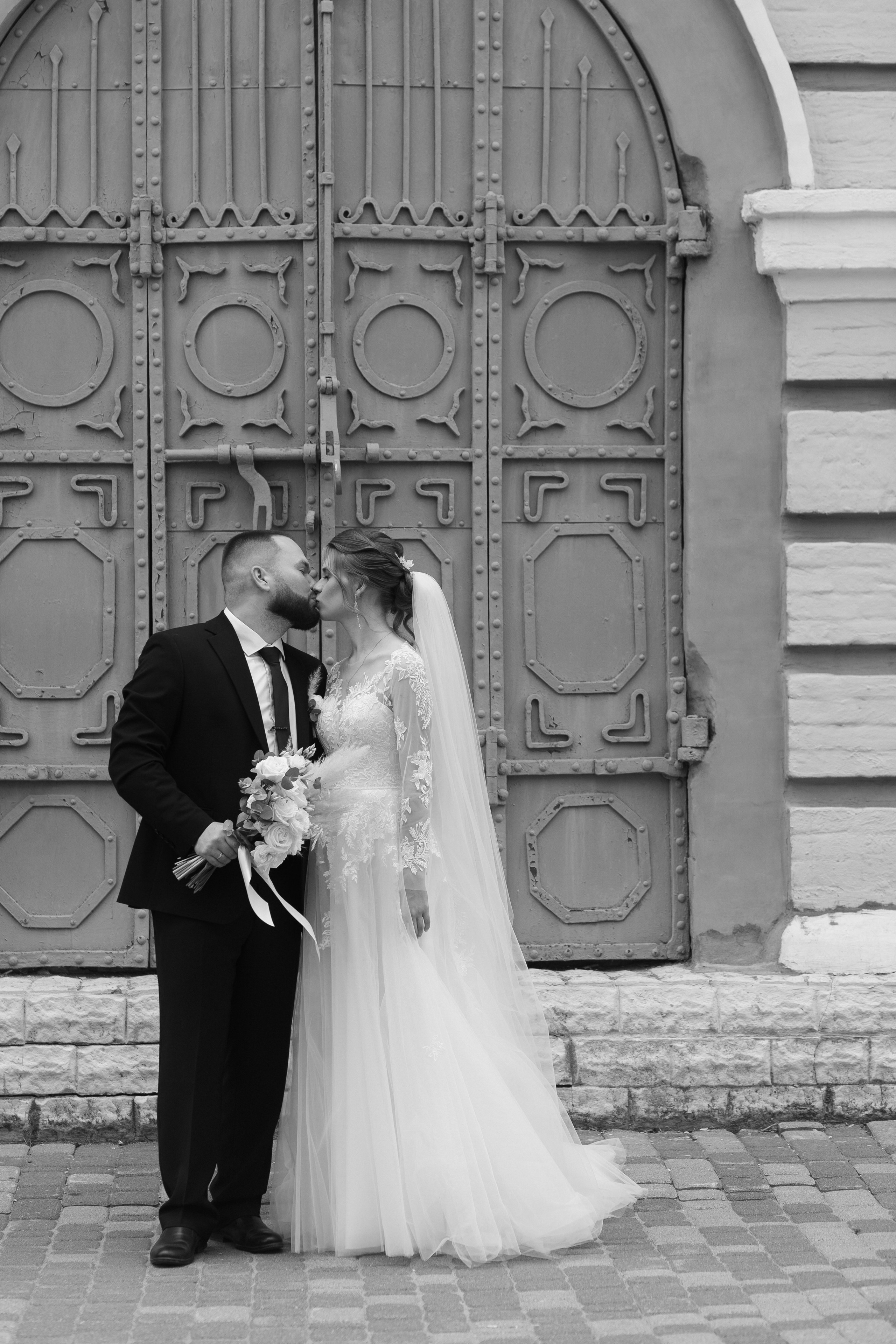 Никита & Мария. Свадебный и семейный фотограф в Кирове, Малых Никита