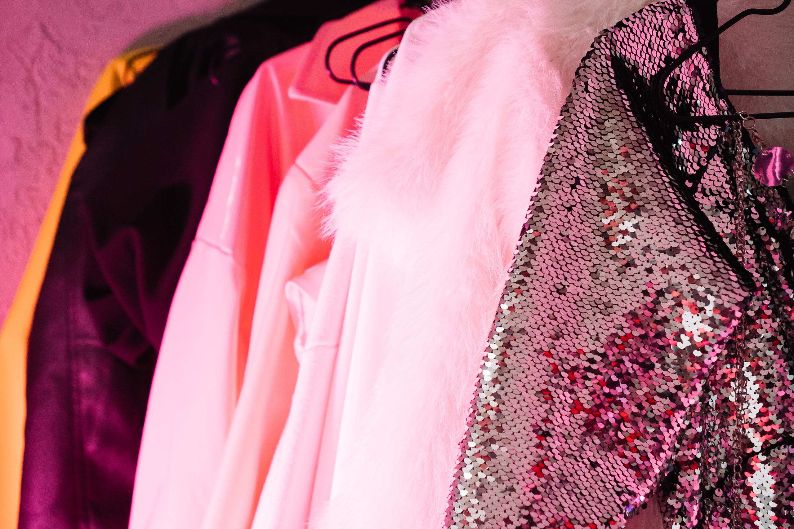 Атмосфера. Автопортретная фотостудия «MySelf» в Самаре