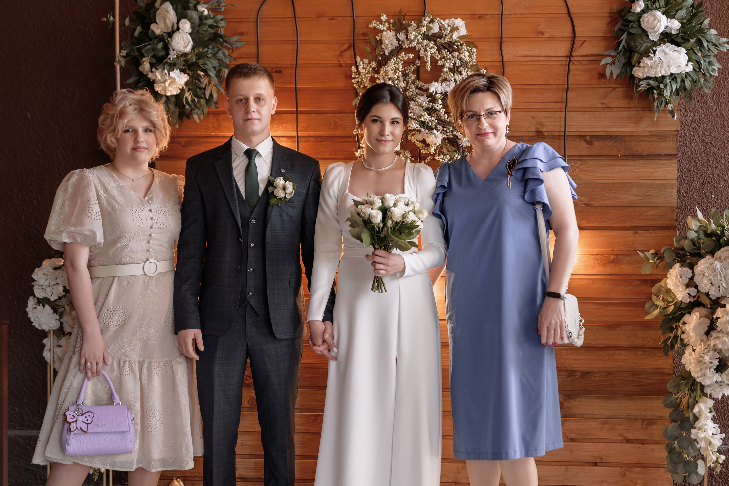 Эдуард и Виктория. Свадебный фотограф Белгород Валуйки Старый Оскол Воронеж