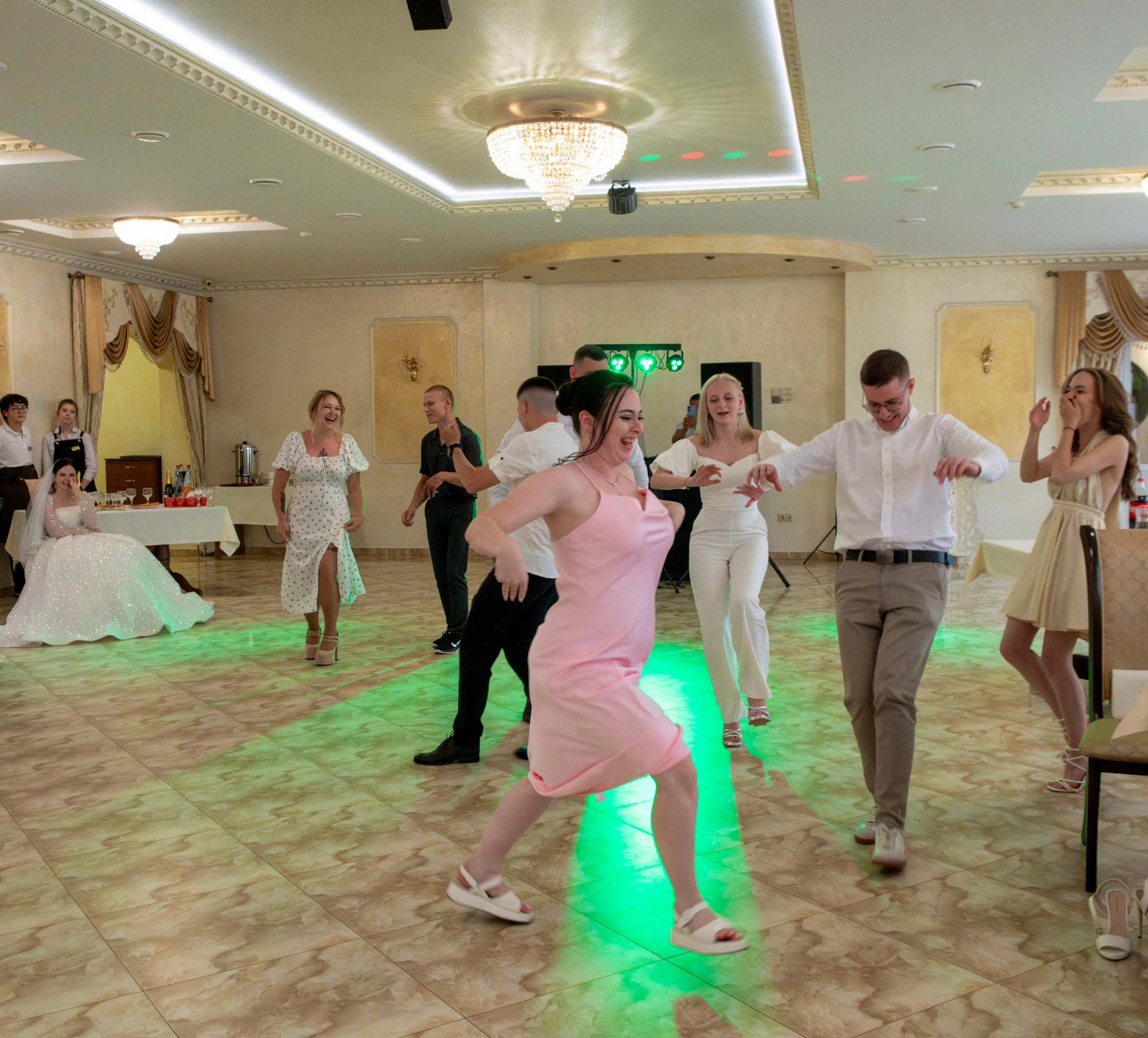 Михаил и Дарья. Крыгина Ольга Фотограф Краснодар