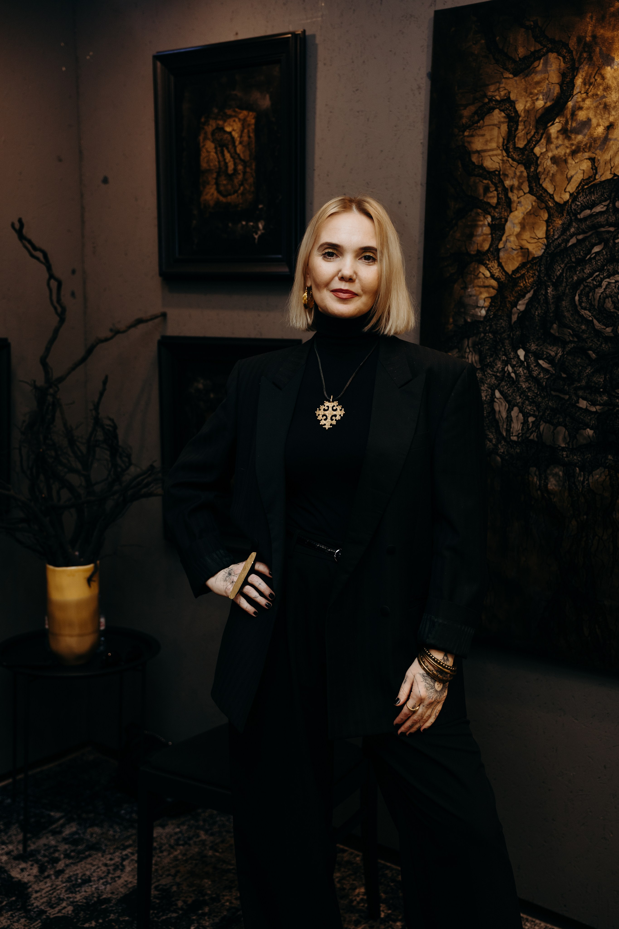 Выставка интерьерного искусства арт-инн