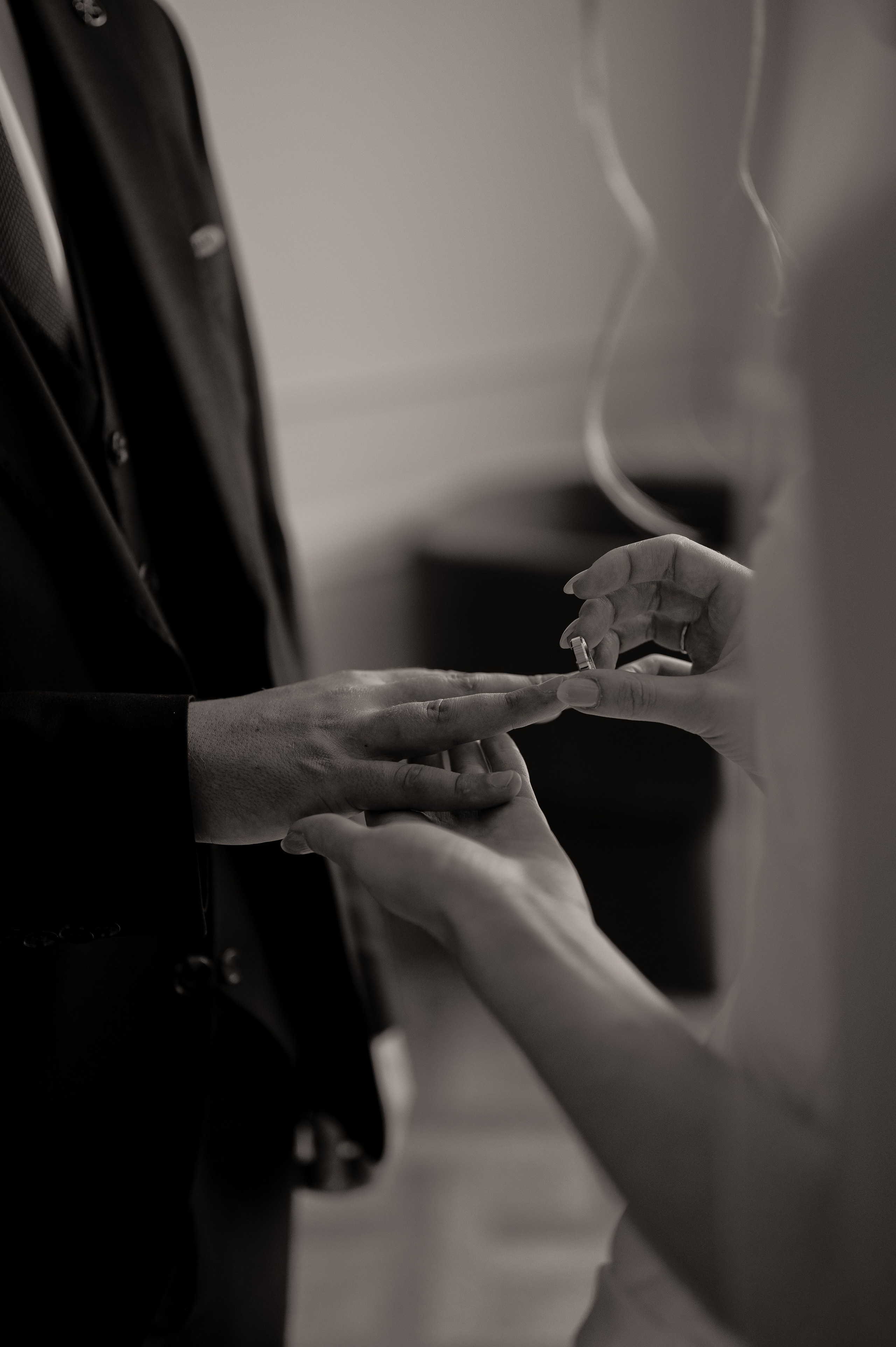 Антон и Таня. Свадебный и семейный фотограф в Краснодаре Алина Мельник