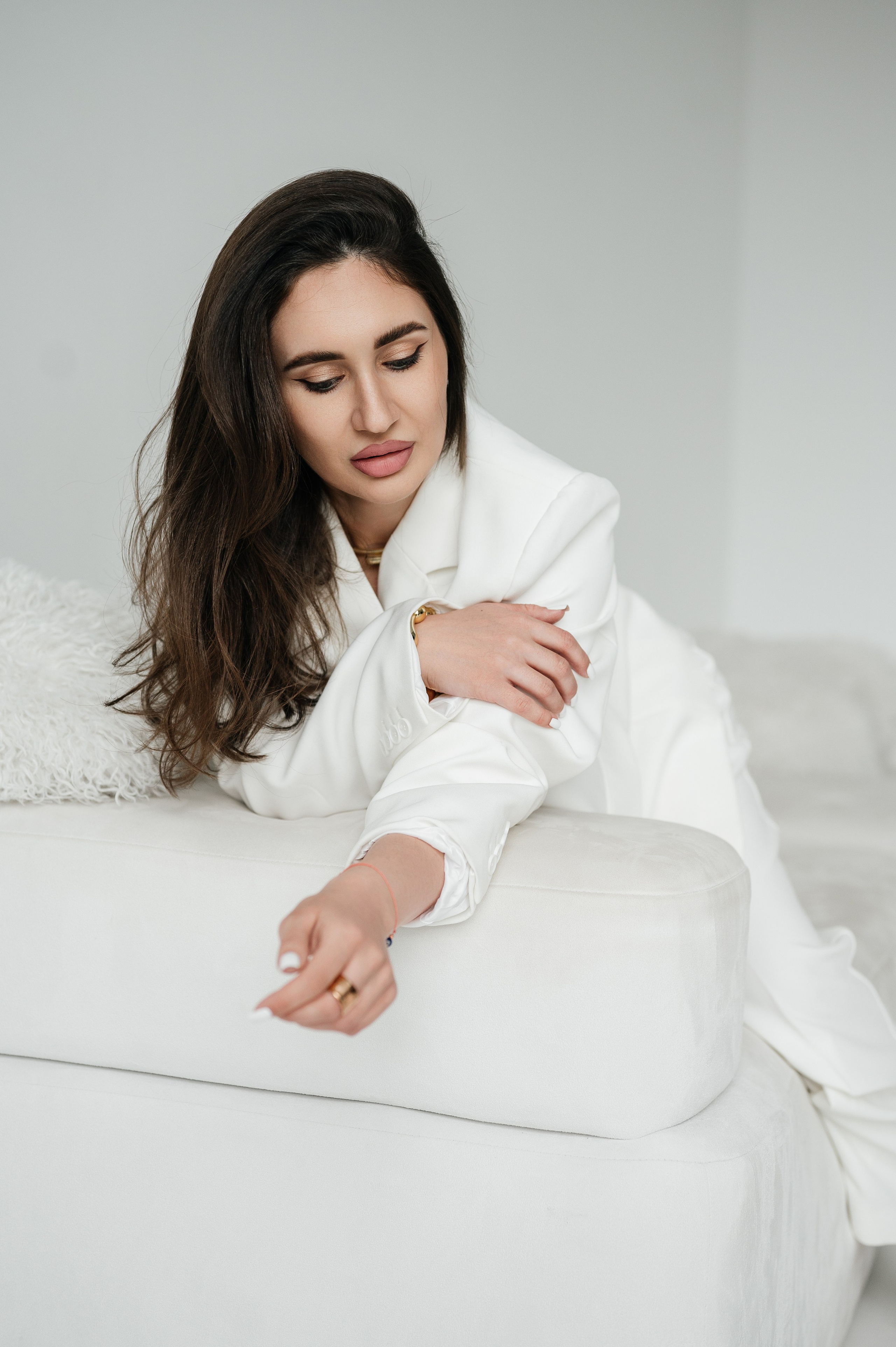 Кристина. Свадебный и семейный фотограф в Краснодаре Алина Мельник