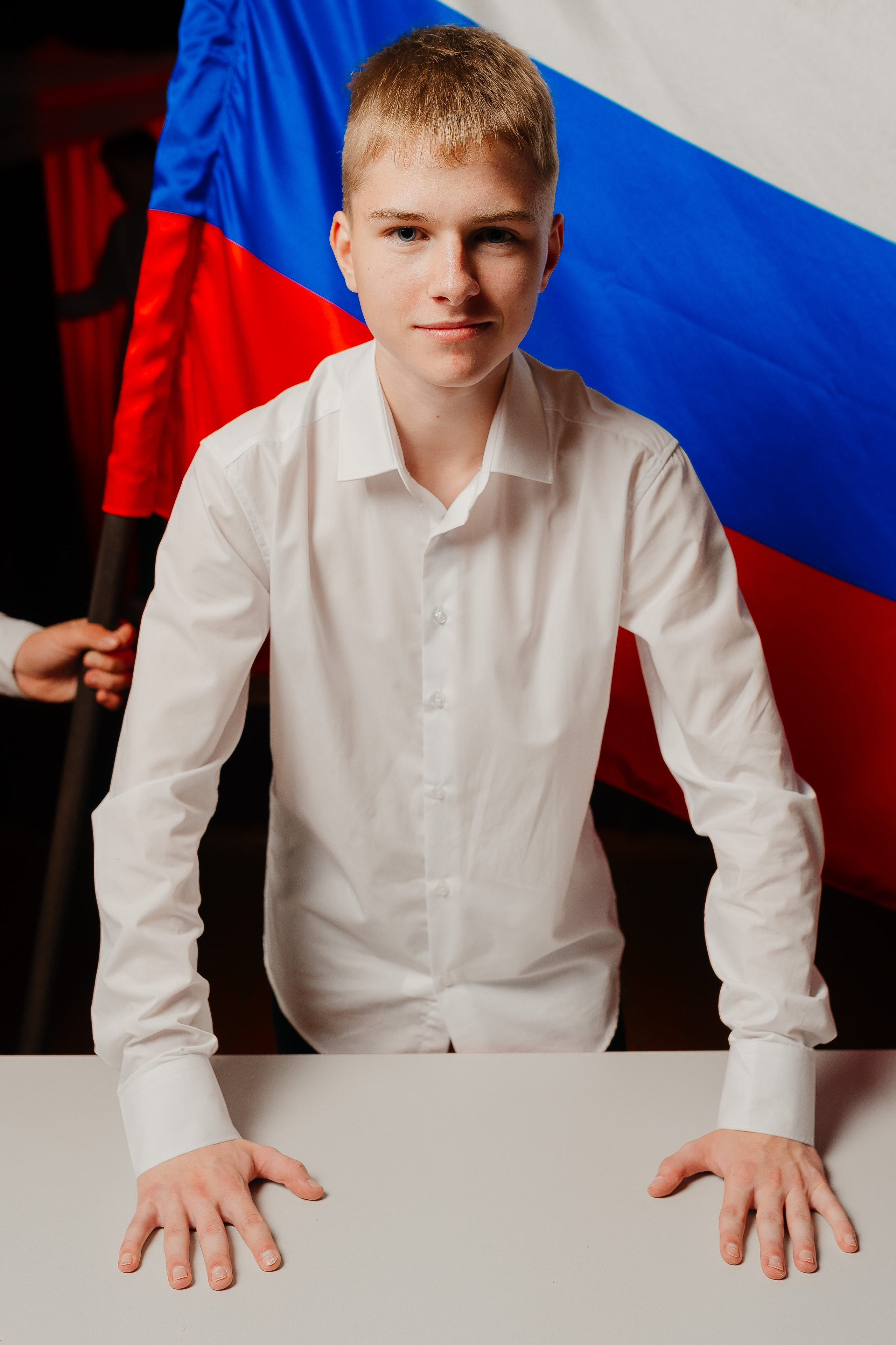 1 школа 9а. Фотограф Торопец Кристина Абрамова Kanwellia photography