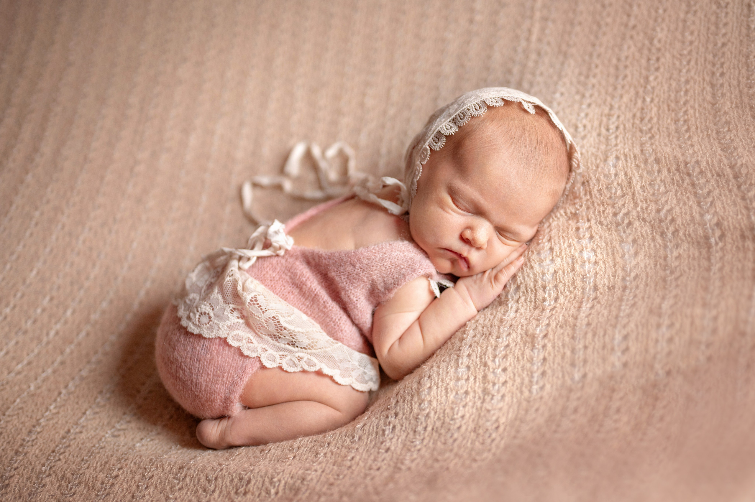 Есения. Фотограф новорожденных, семейный детский в Тюмени Татьяна Морозова