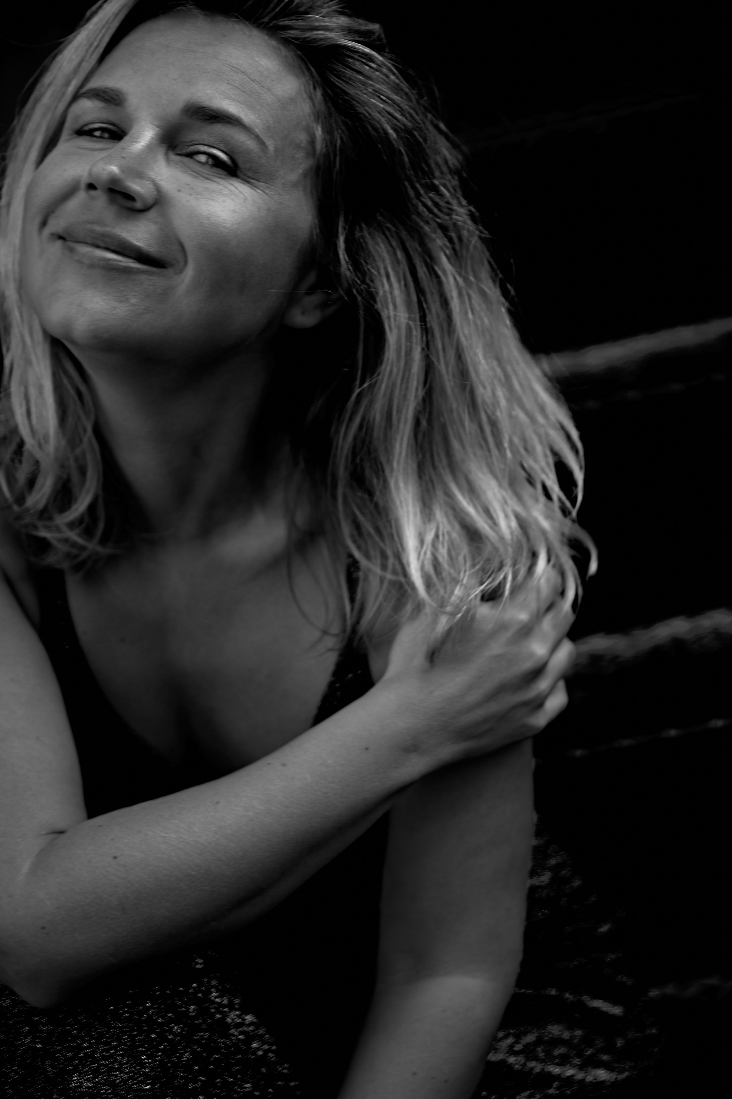 NATA. Yulia Otroschenko