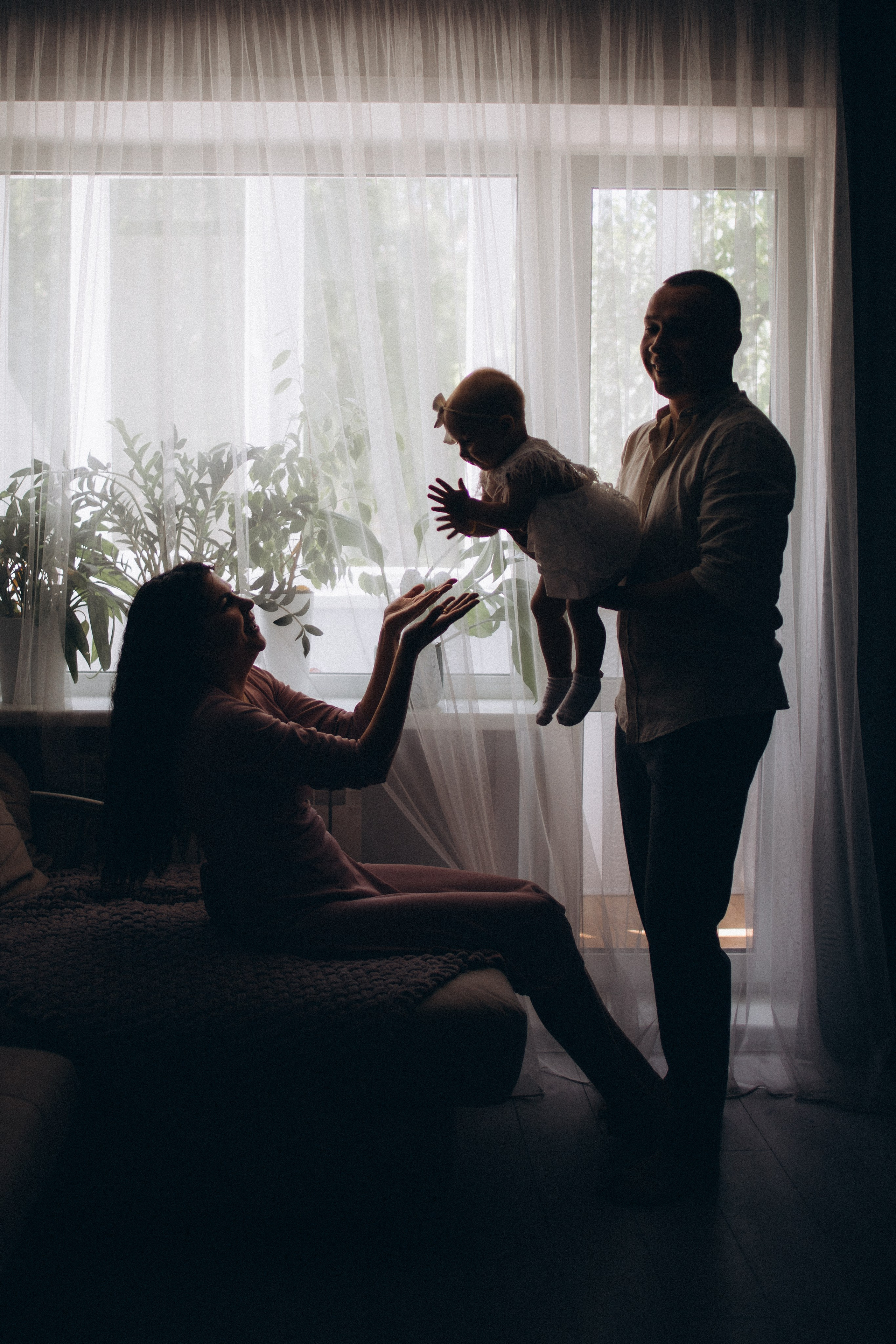 Кирочке 1. Семейный фотограф г. Димировград Андросова Екатерина