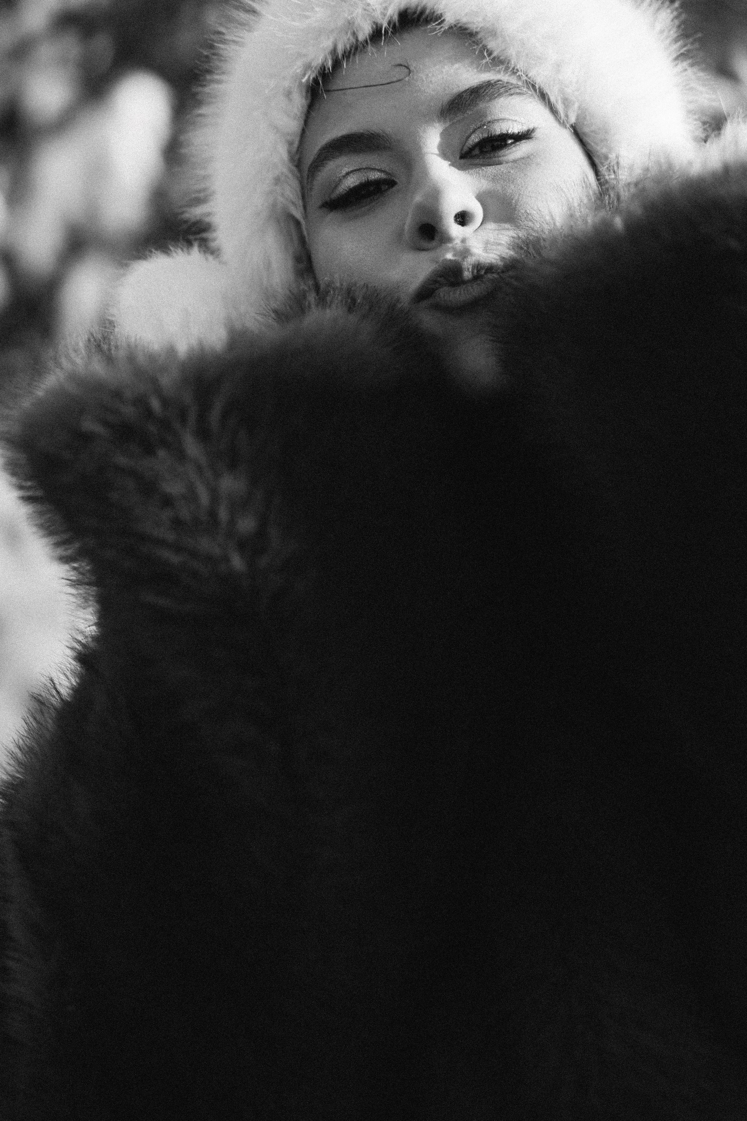 Après-ski. Главная