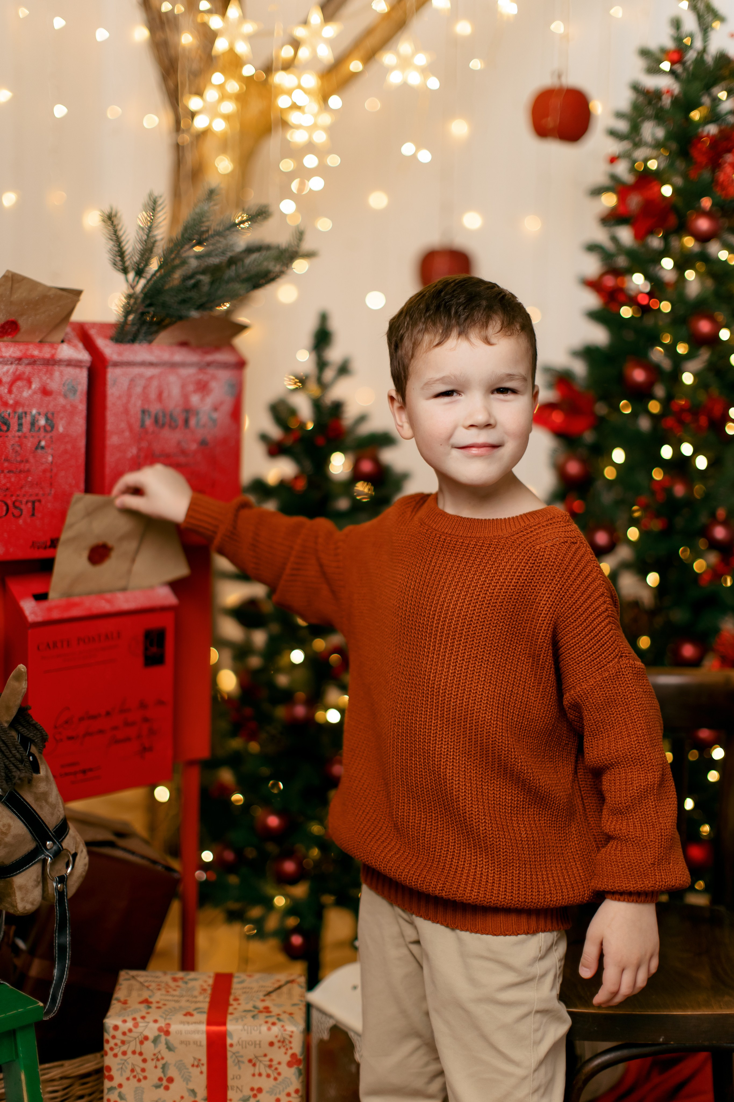 Встречаем 2026. Свадебный и портретный фотограф — Мария Костина