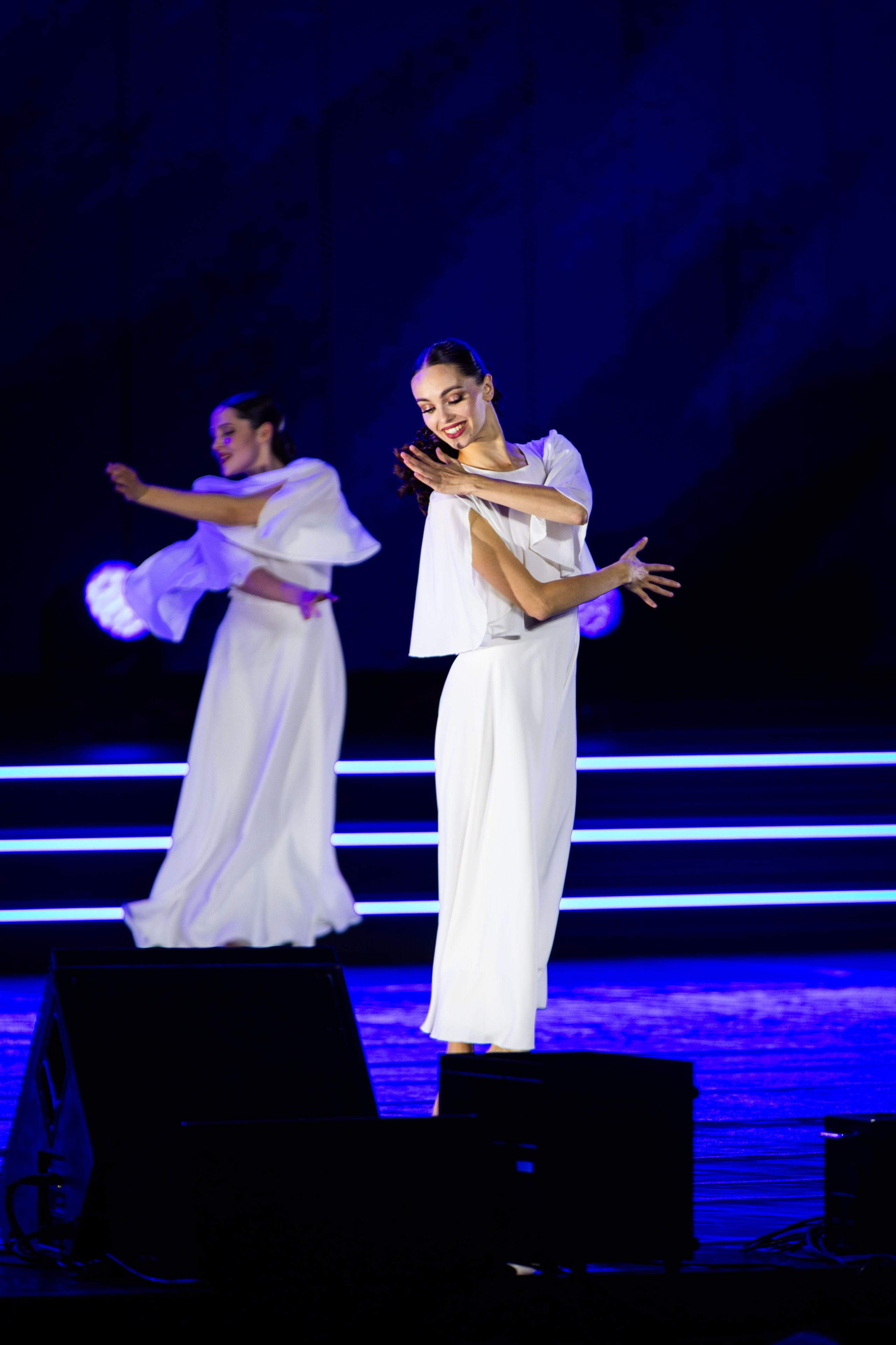 Газманов-Родники. Фотограф Виноградов Константин