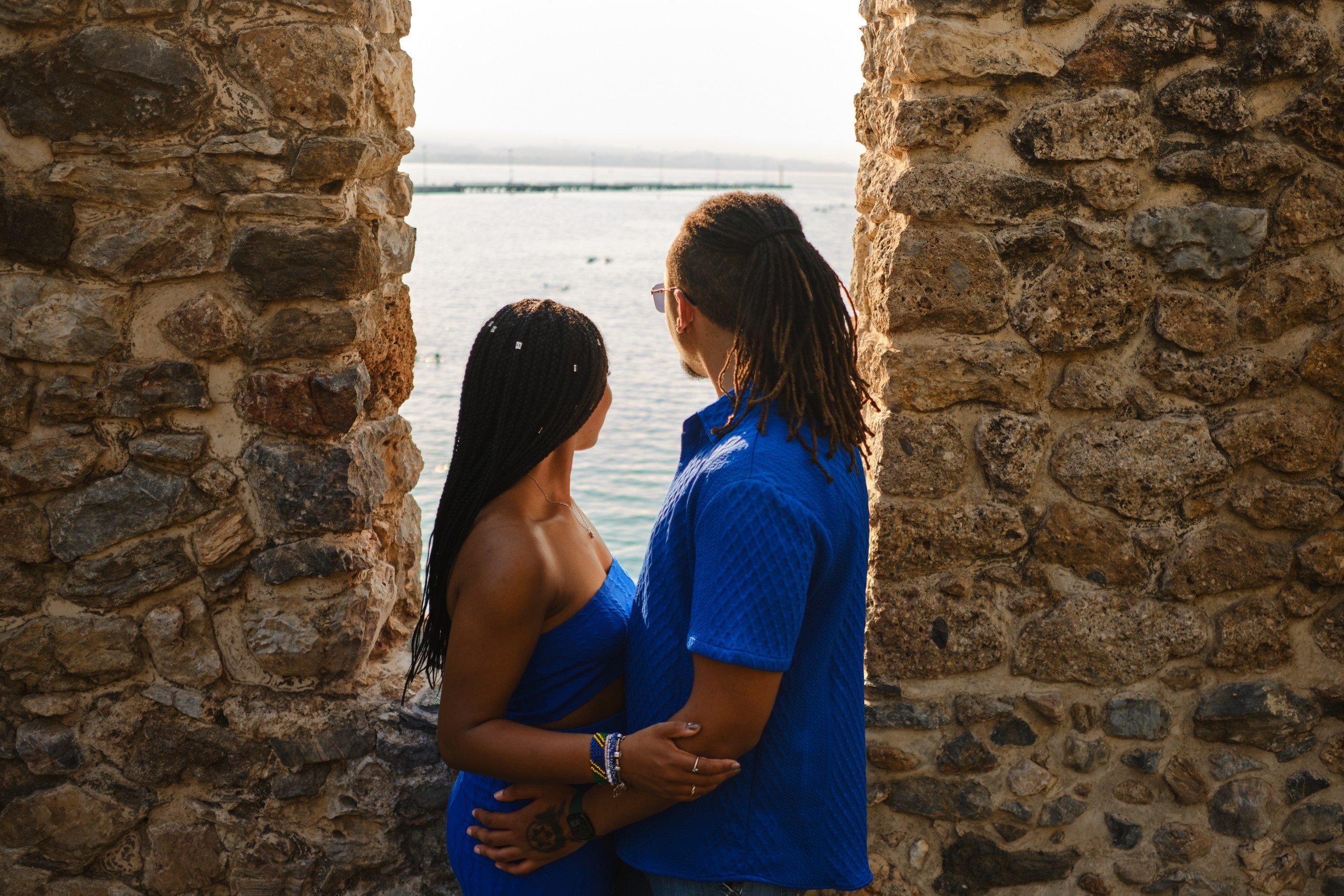 Love story Ryan & Aishar. Portrait and reportage photographer