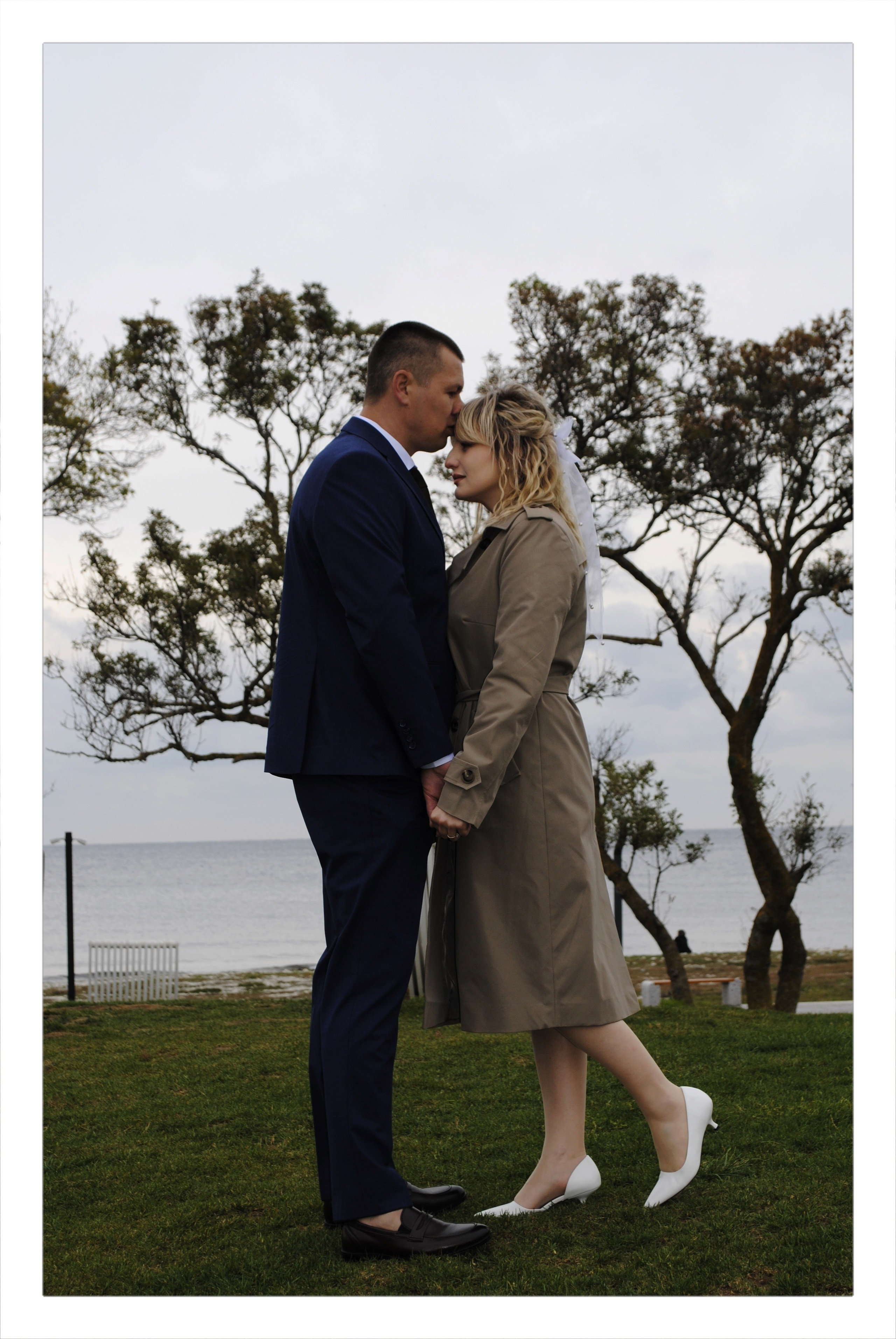 Иван &Ирина. Фотограф Мария Мусаелян