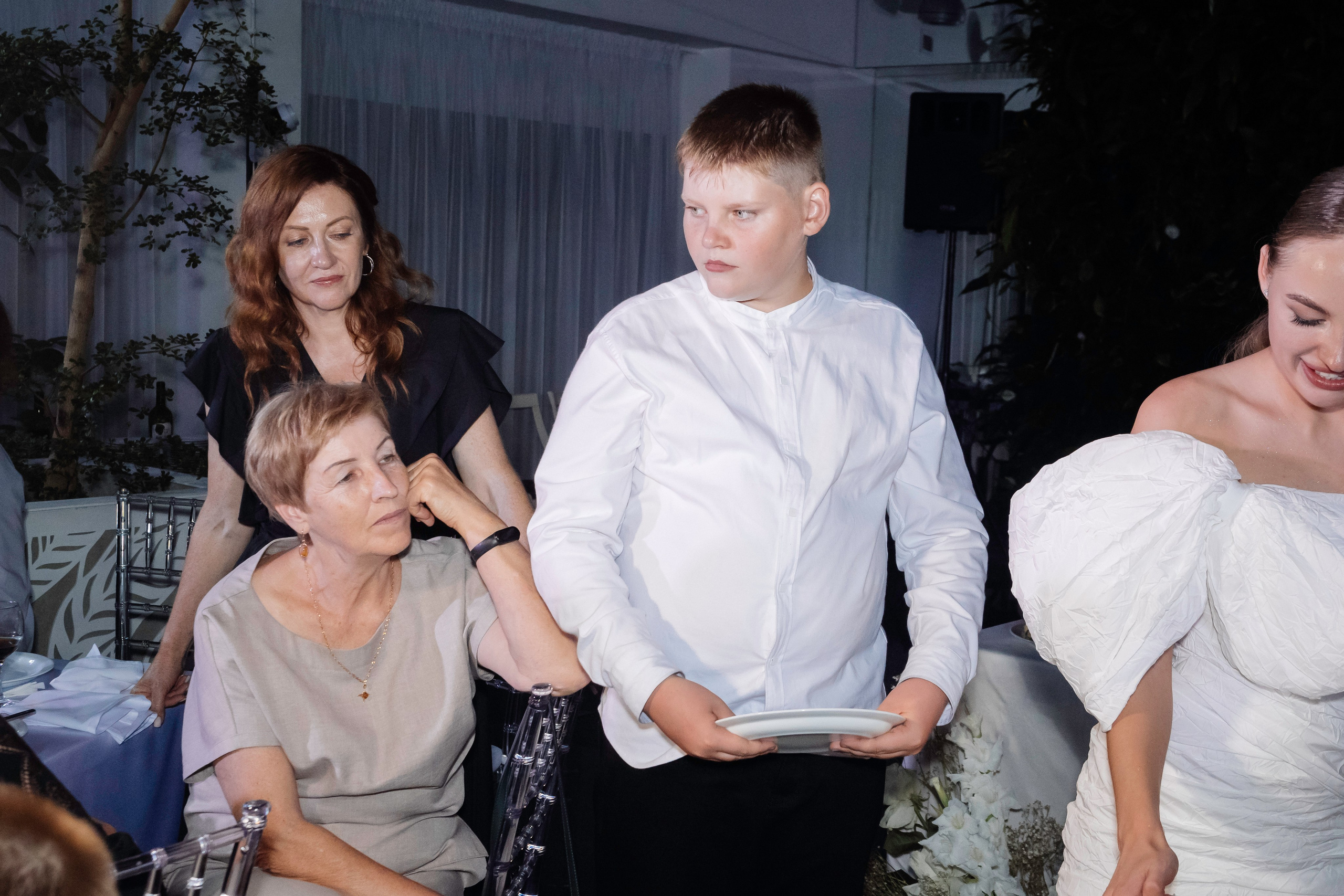 Андрей и Лиза. Фотограф в Калининграде Дмитрий Мишин