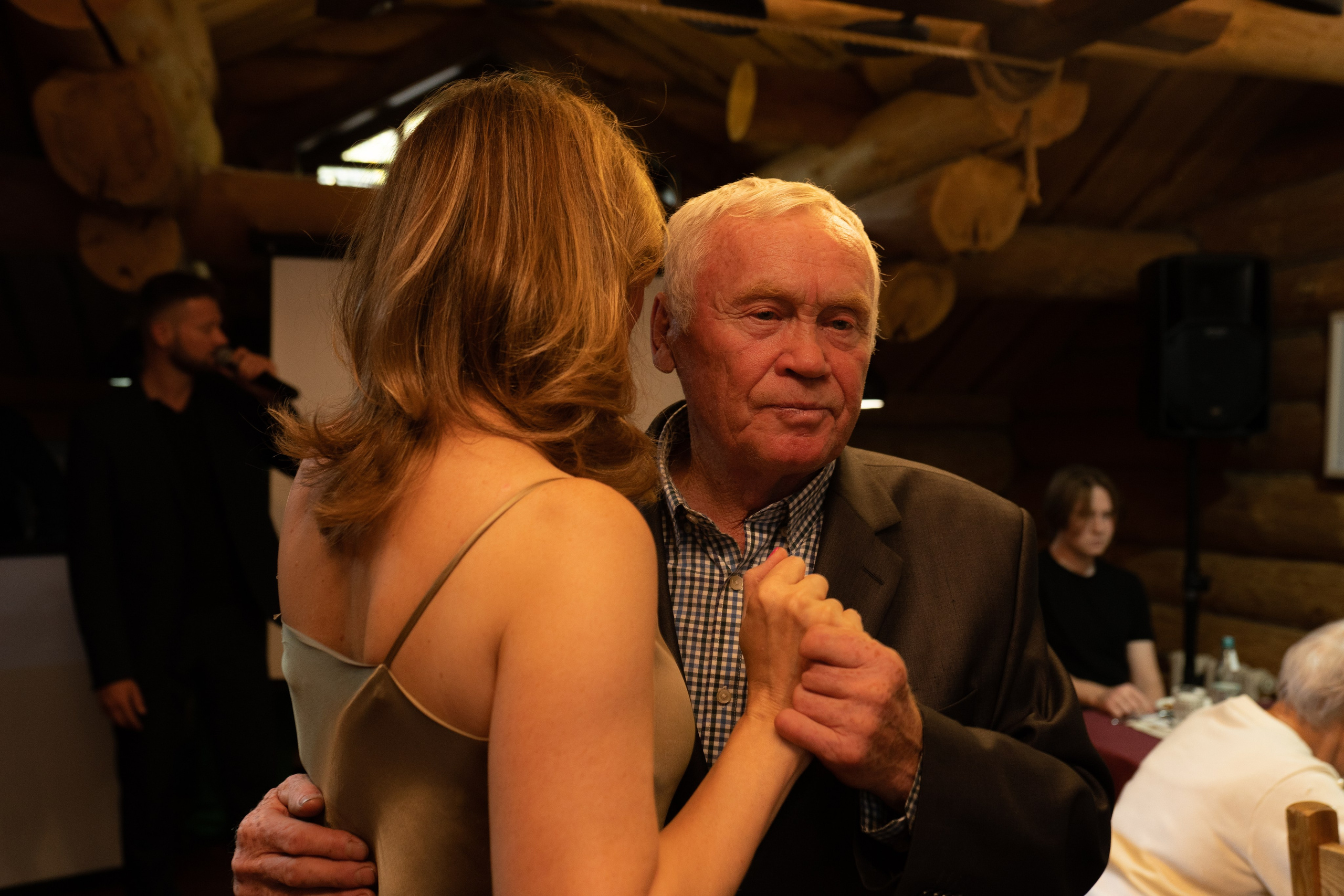 Торжественные мероприятия. Фотограф в Ижевске Максим Грундул