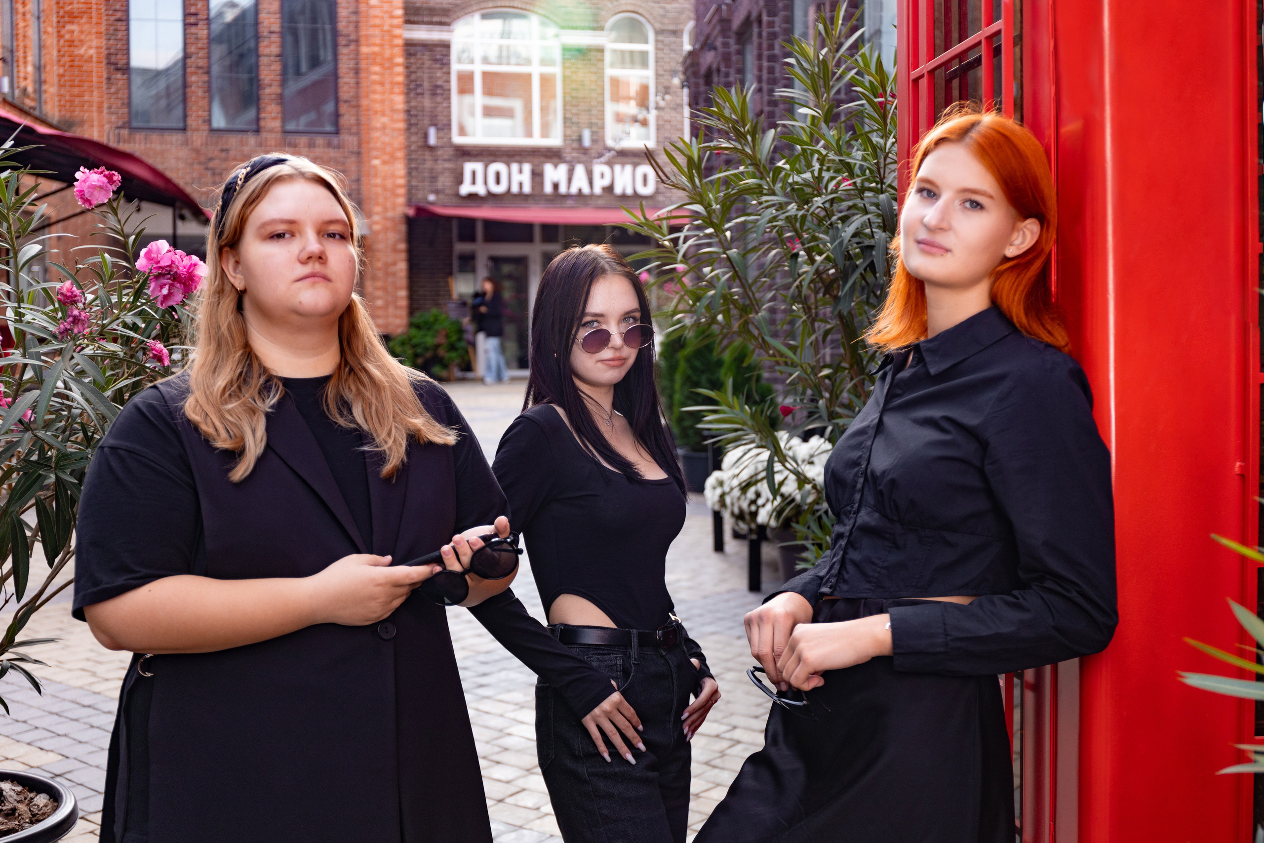 Репортажная съемка. Фотограф Наталья Матвеева