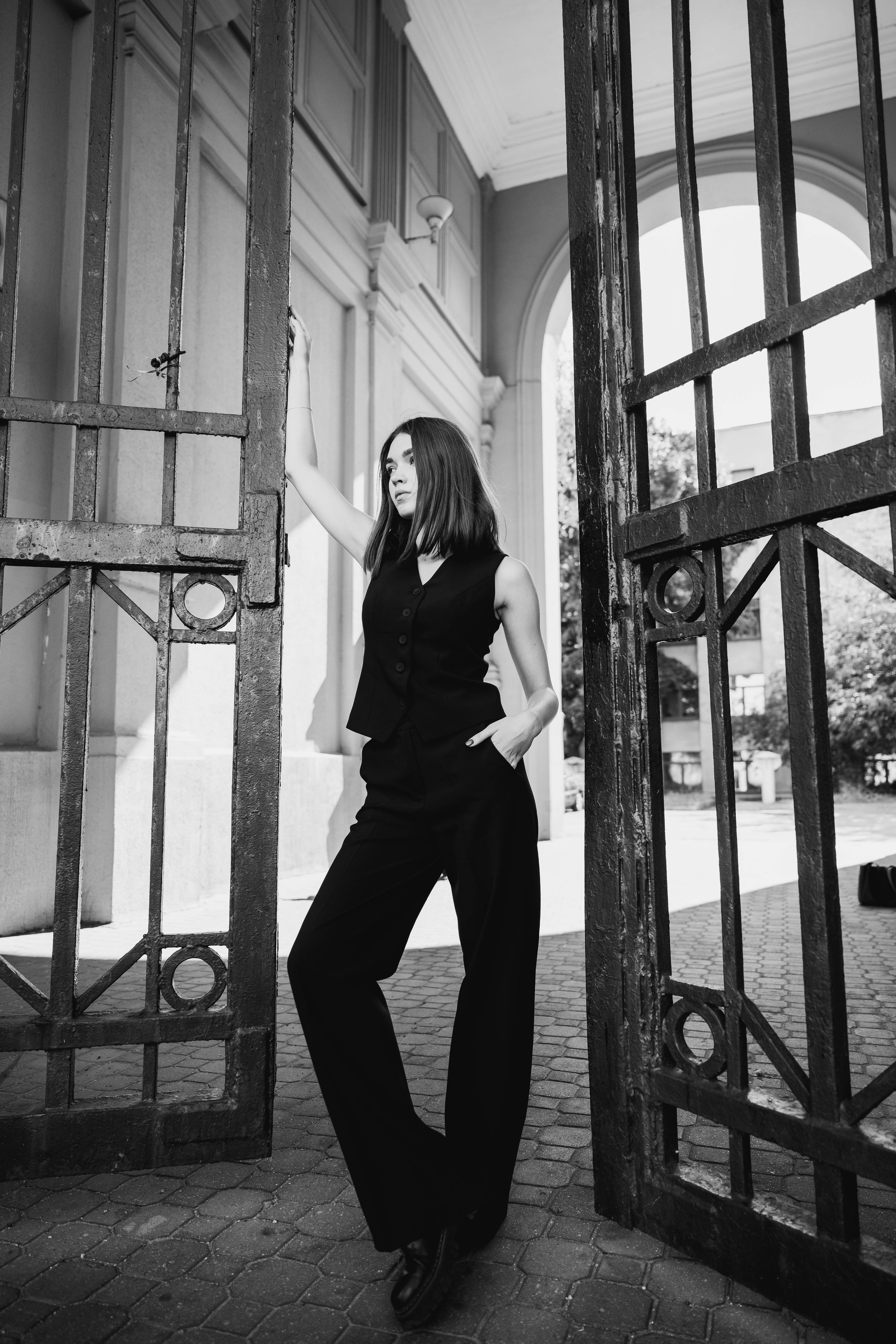 Даша. Свадебный и портретный фотограф в Минске и РБ Владислав Саков