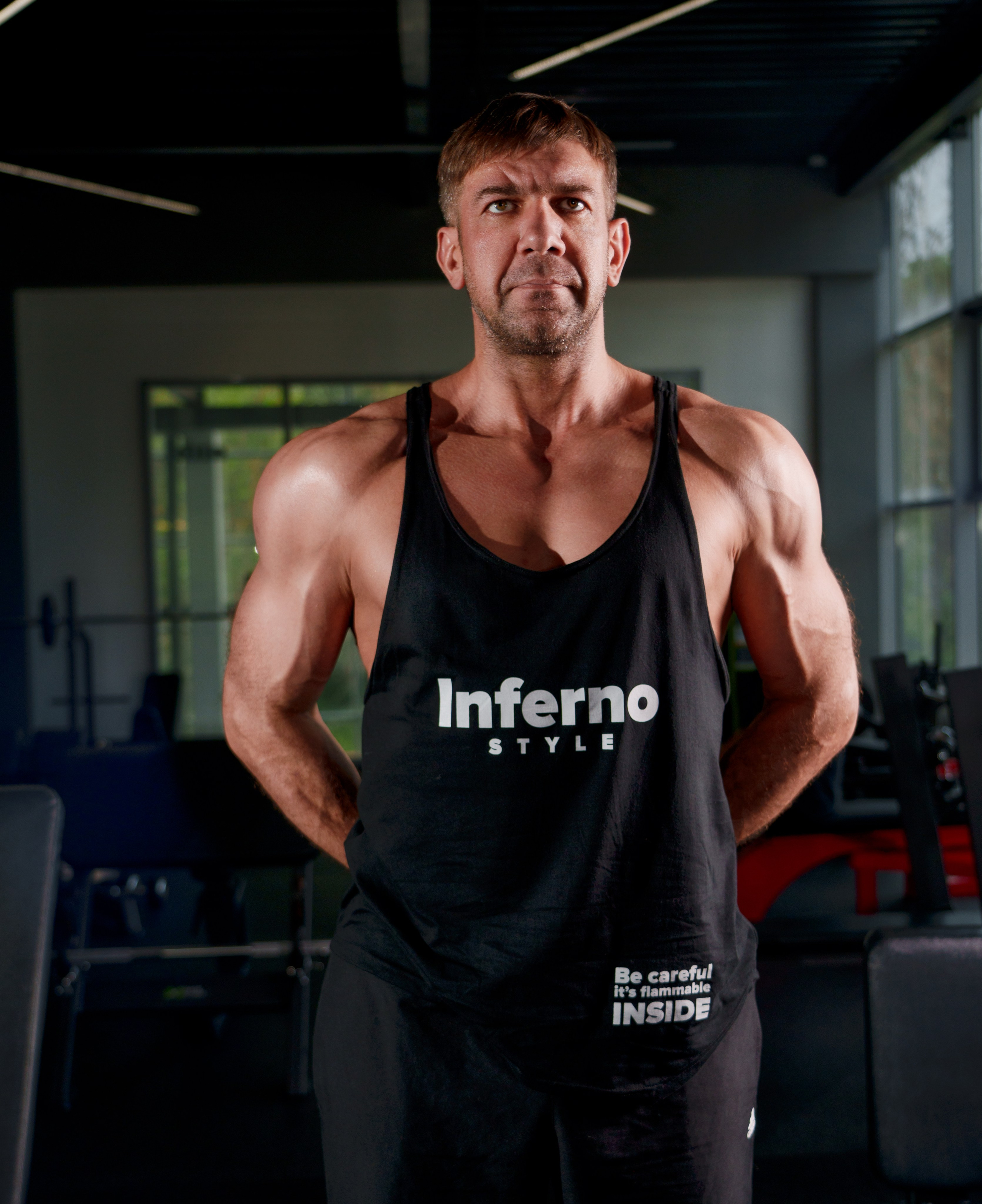 Спортивная тематика фотографий