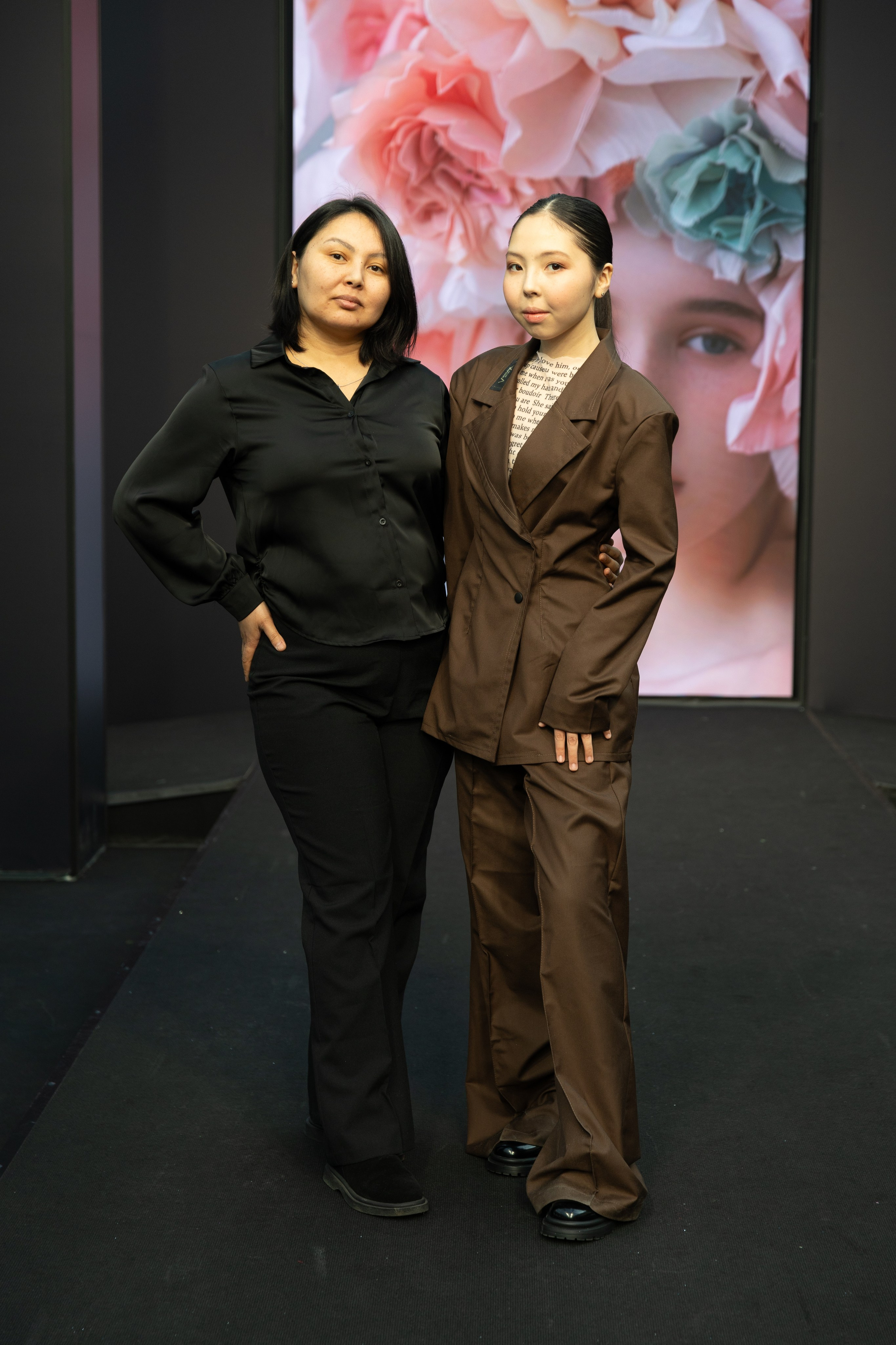 Fashion Style Podium. Рыжий Фотограф Иркутск