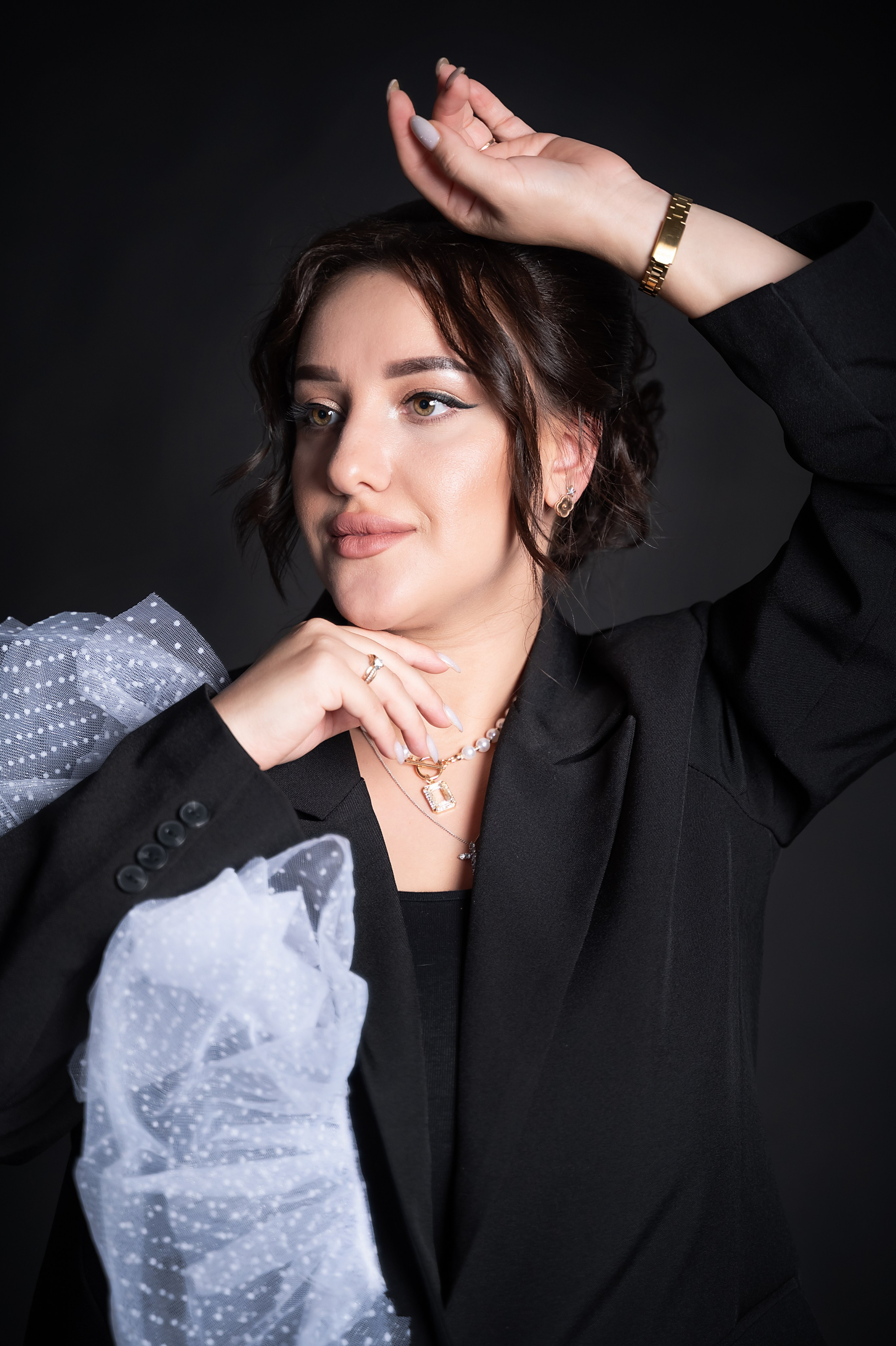 Лариса. Школьный и семейный фотограф/видеограф в г. Курганинске