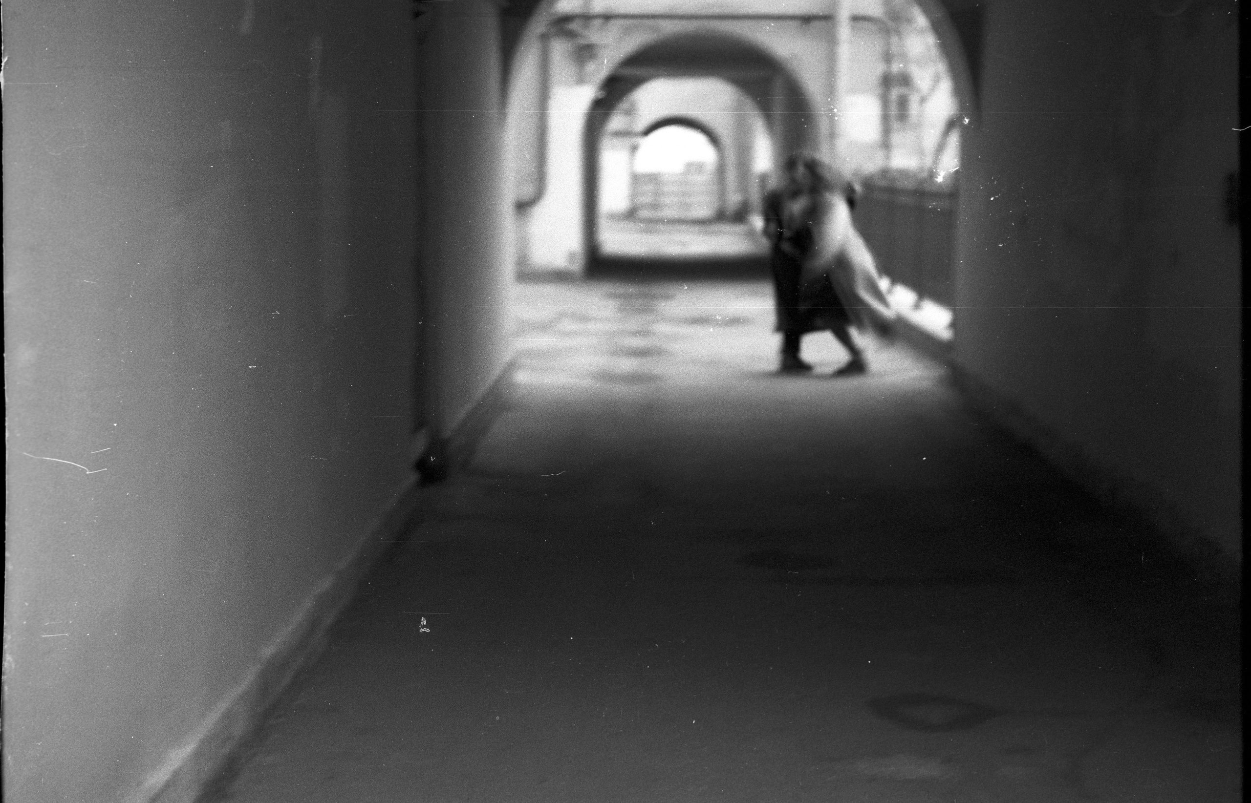 Uliza Pravdi. Портретный фотограф в Санкт-Петербурге Ольга Муранова