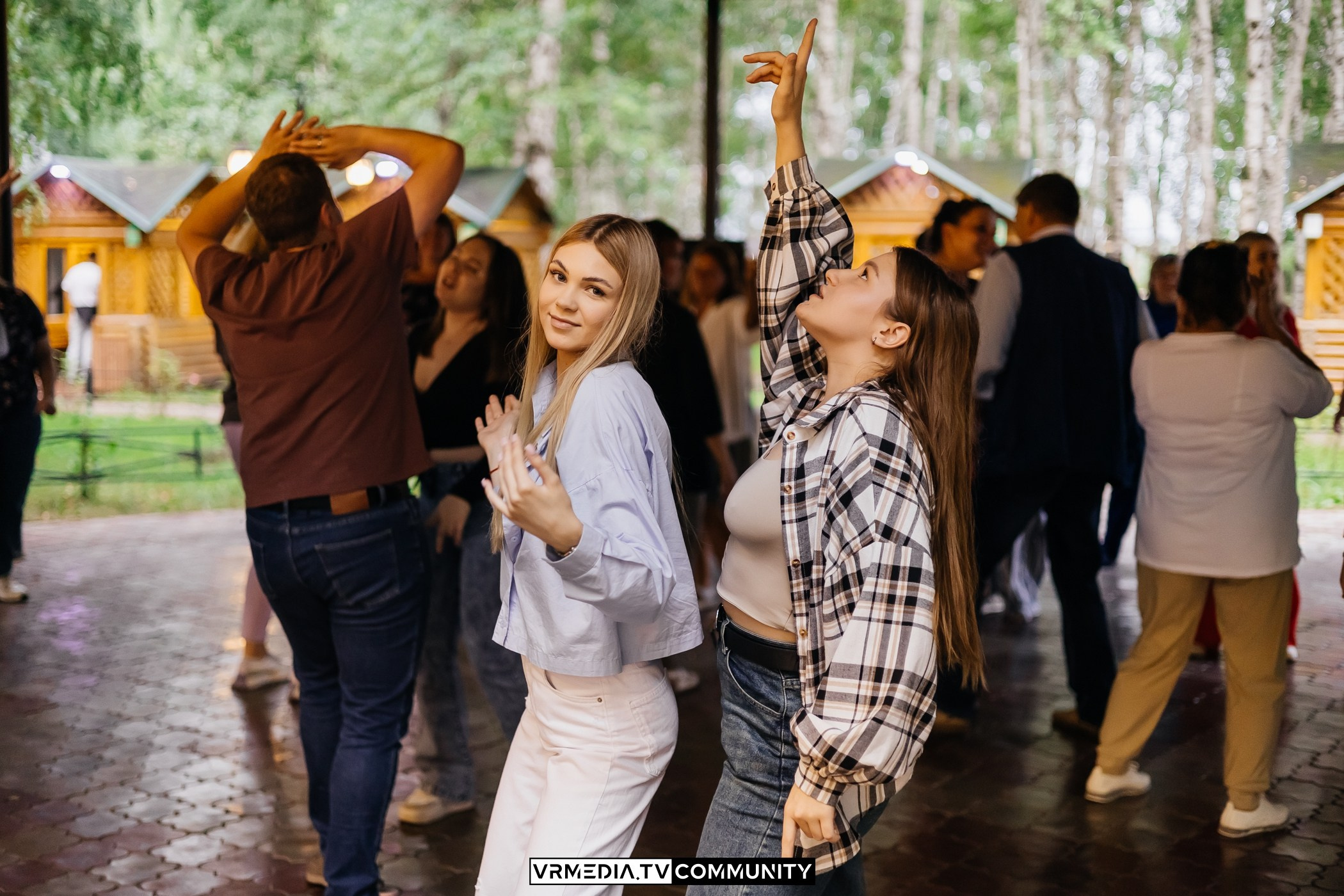 В гостях «У Петровича»