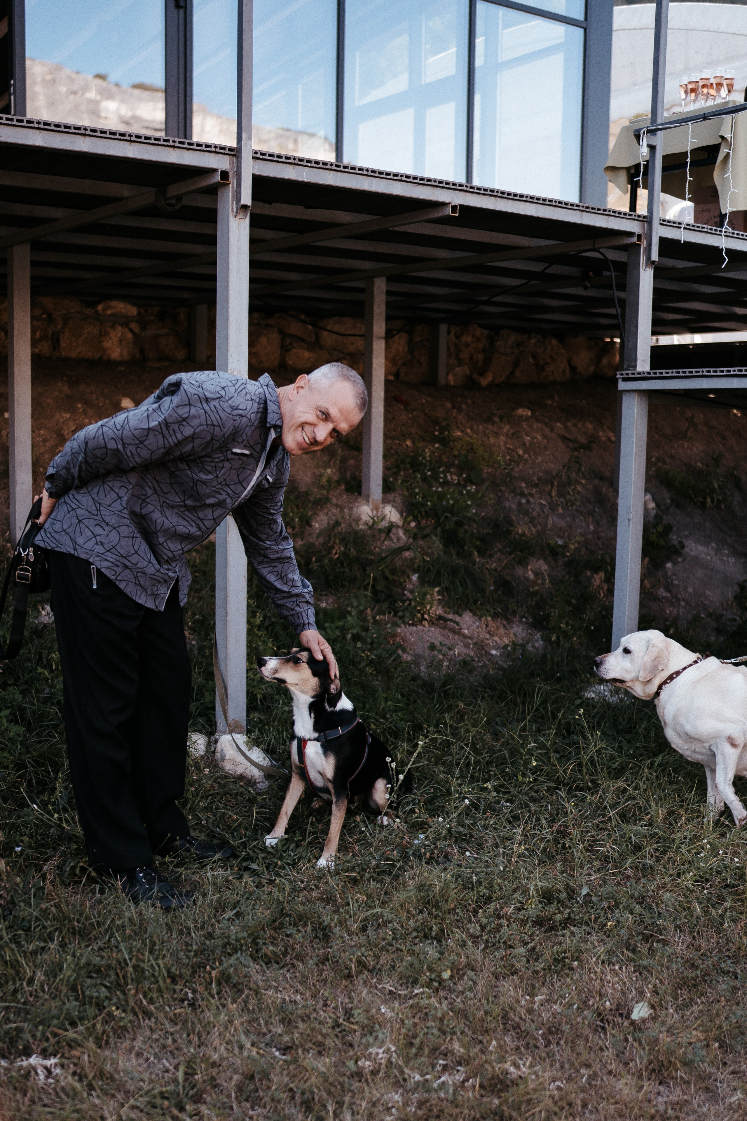 Василий и Виктория. Свадебный фотограф в Симферополе