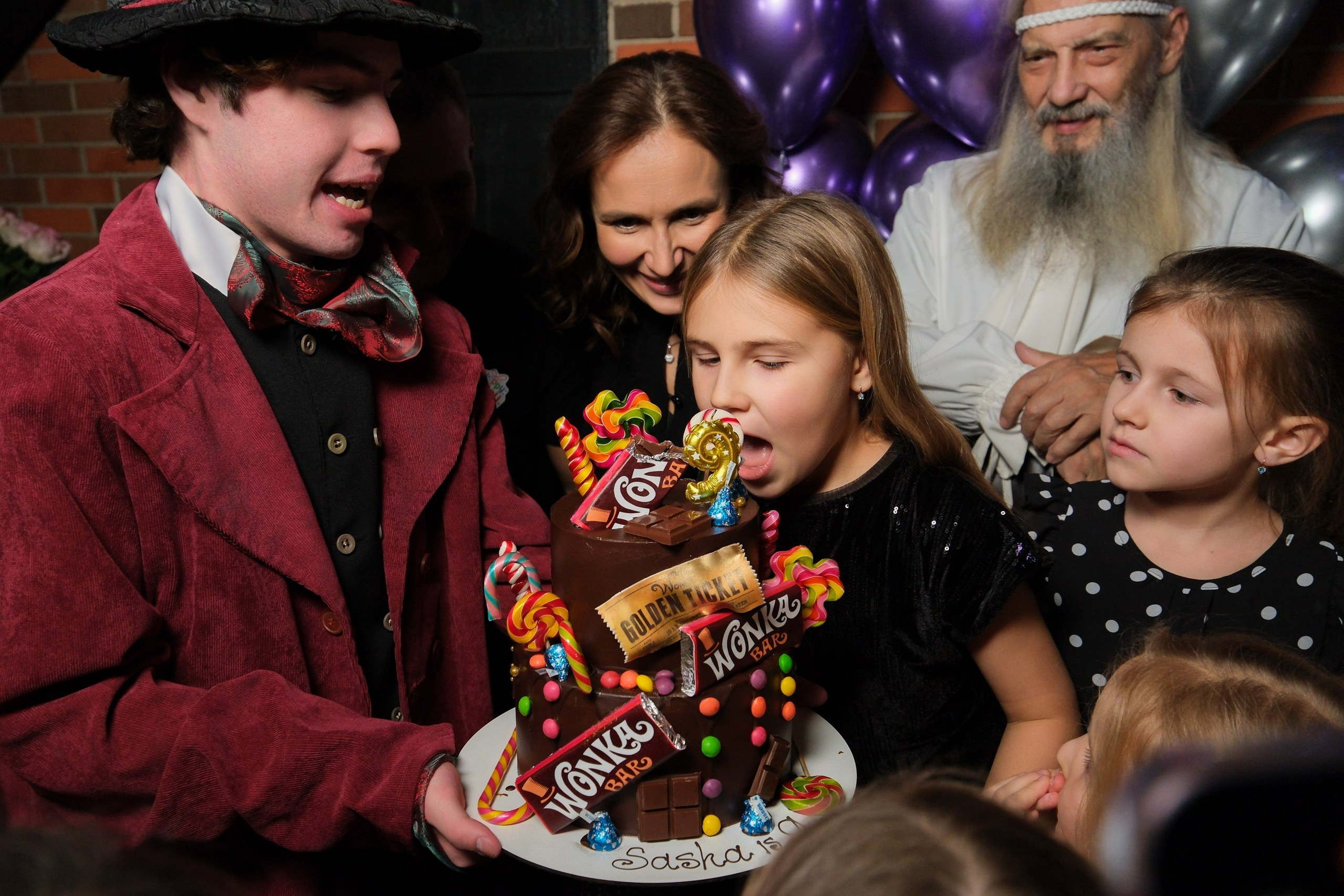 Детская фотография