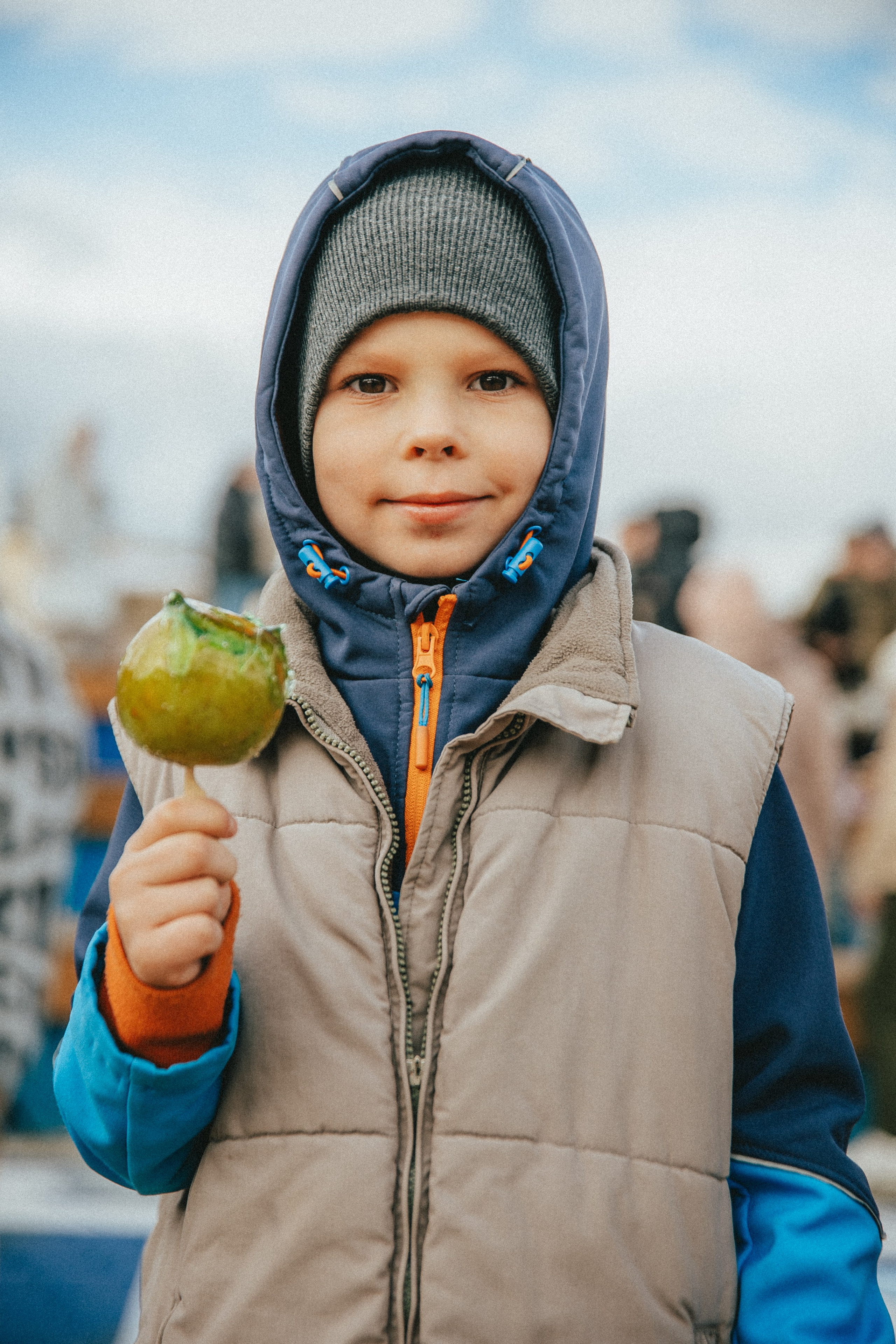 Зеленый фестиваль в Крыму. Izotoff Photographer