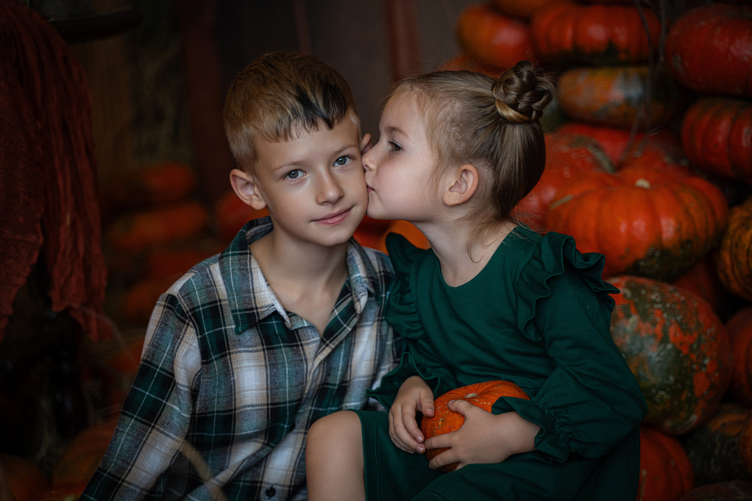 Фотосессия для детей. Семейный и детский фотограф в Ростове-на-Дону