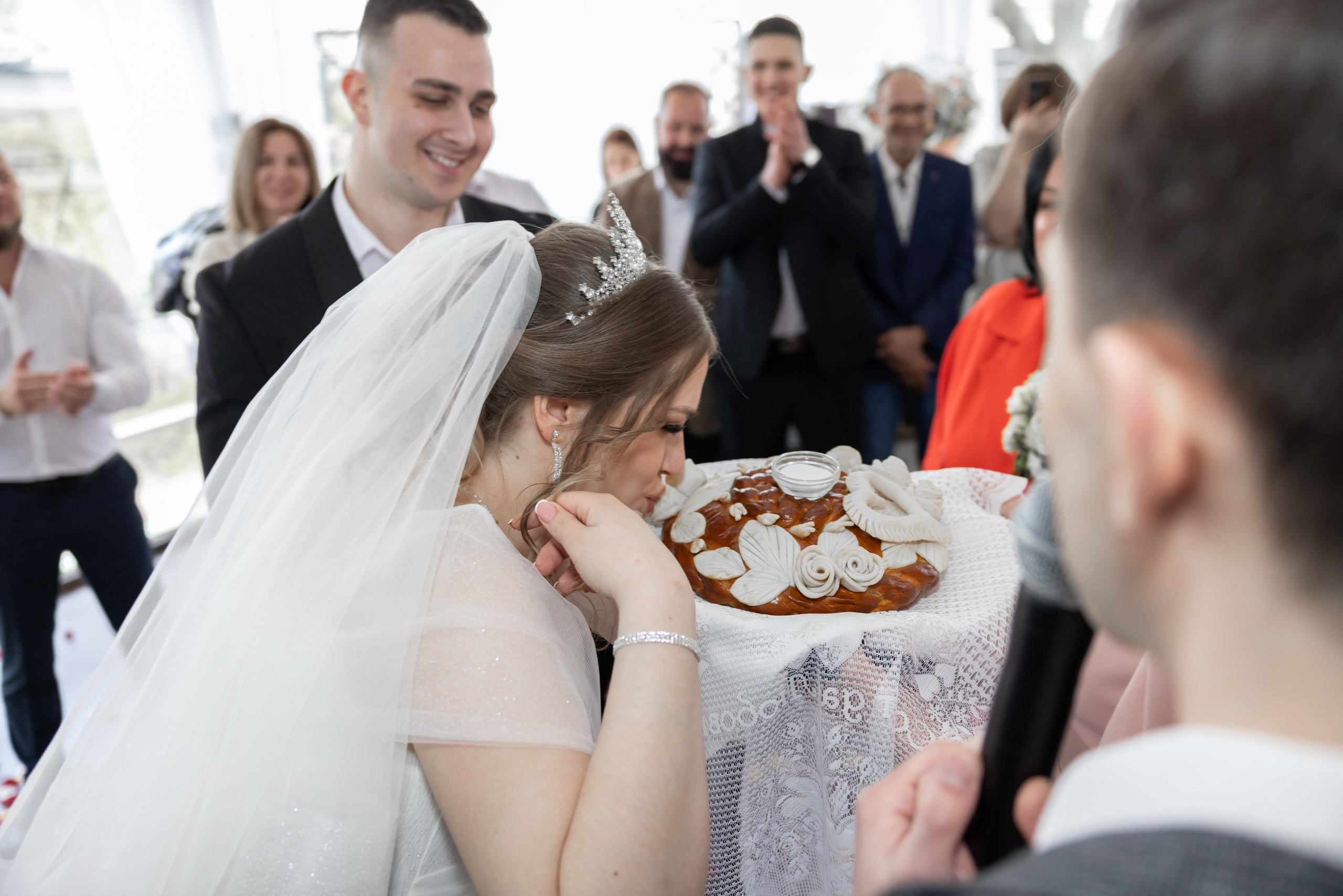Ольга и Данила. Свадебный фотограф Иван Петров
