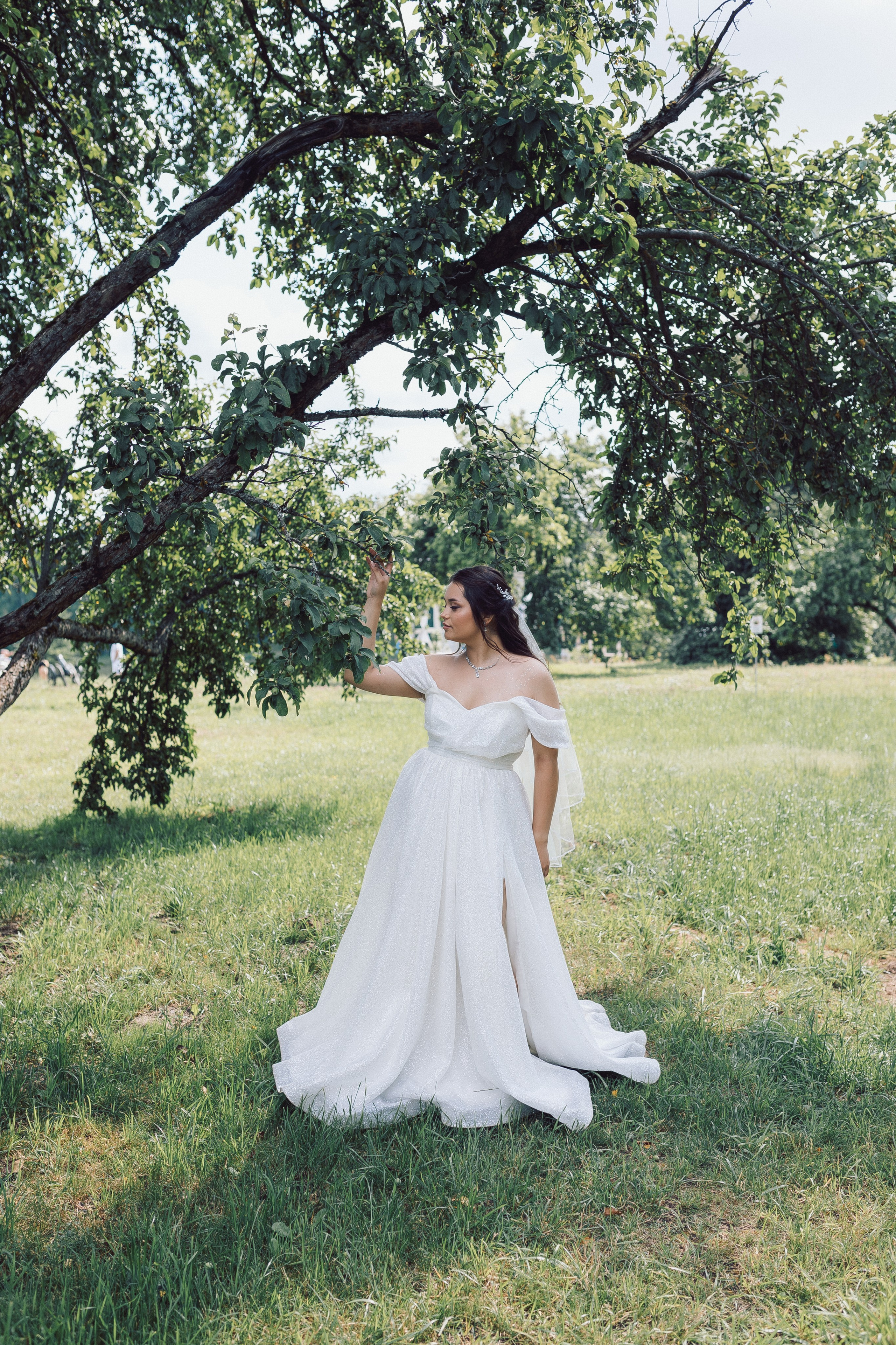 Александр и Ангелина