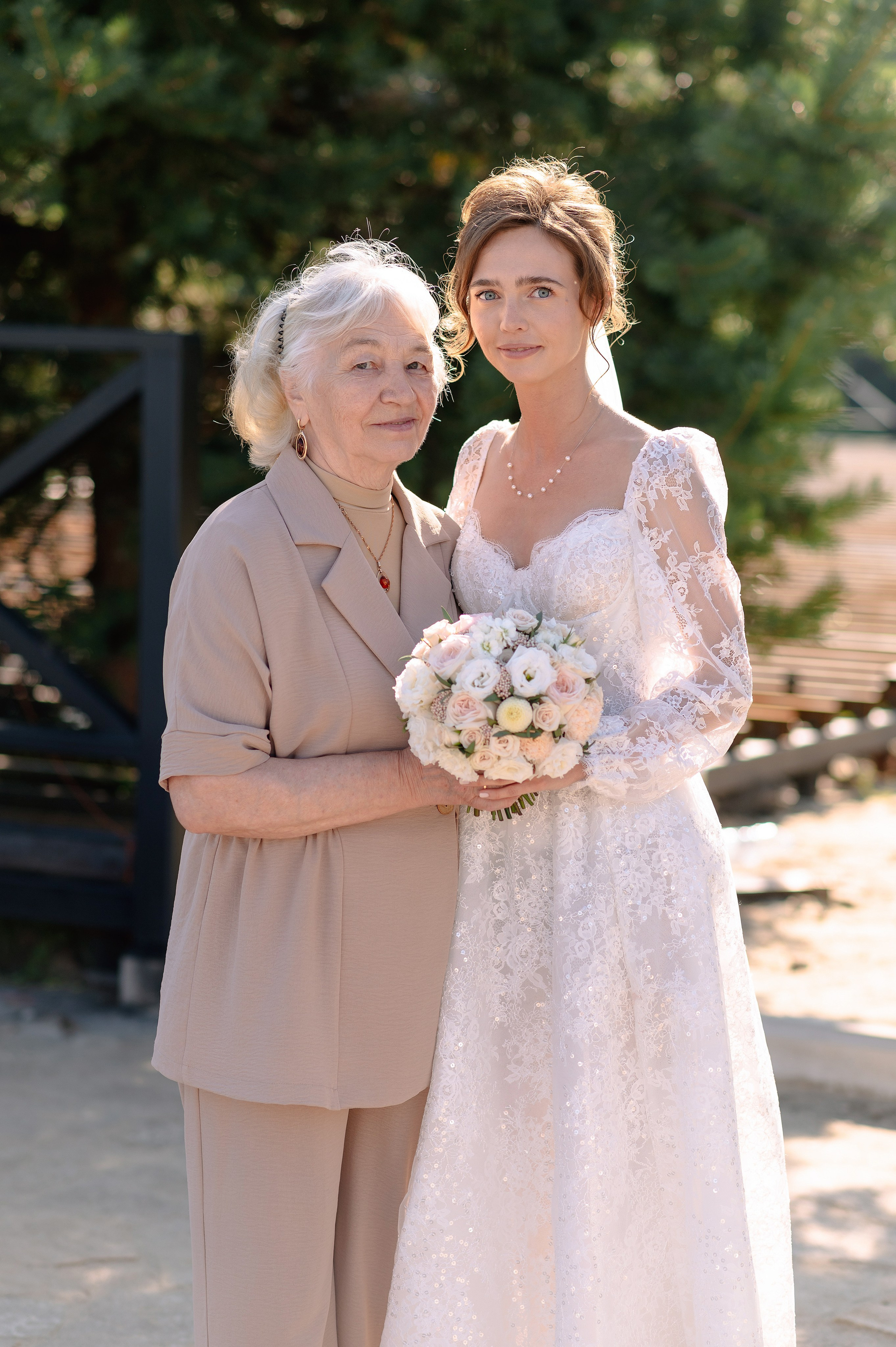 МАРИЯ и ПЁТР. Шашкова Вероника / Свадебный и семейный фотограф Москва и Ярославль