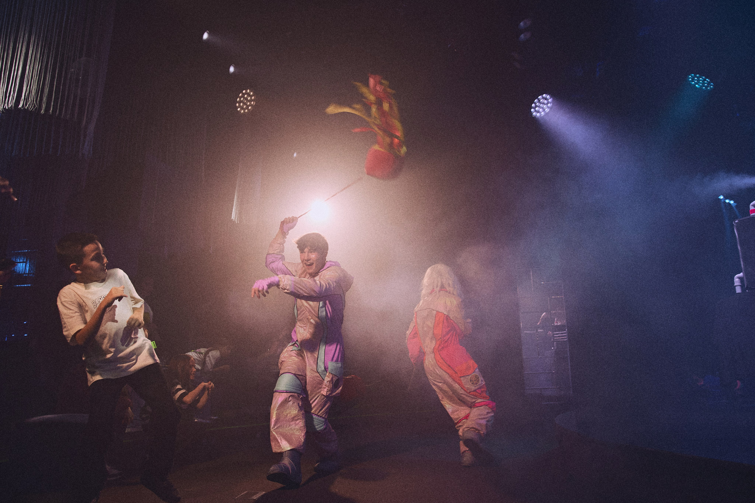 SASHA'S 9TH BIRTHDAY. Дмитрий Мазуркевич: Профессиональный Репортажный Фотограф