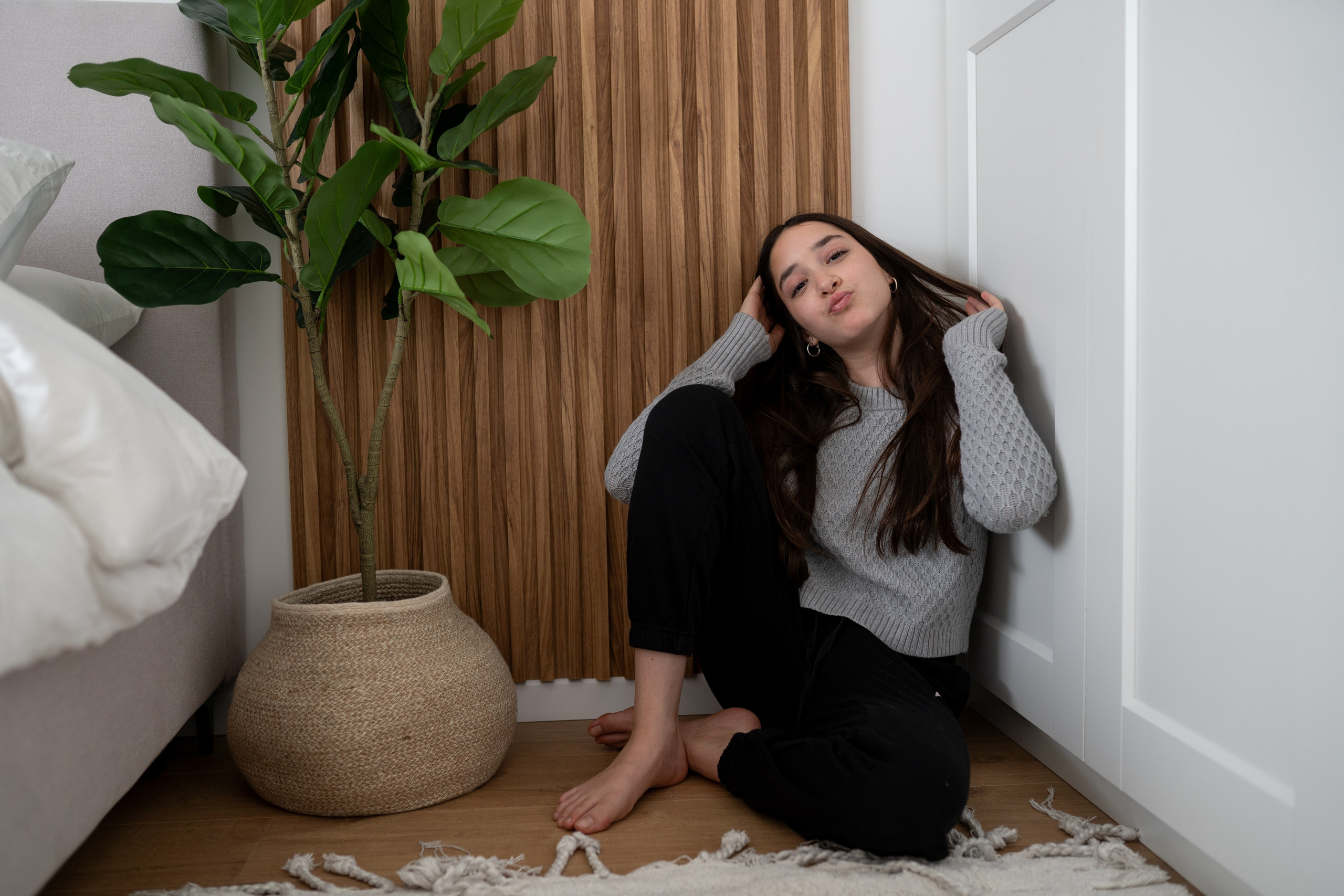 Ella. Семейный и детский фотограф в Израиле и Москве Дорошок Надя