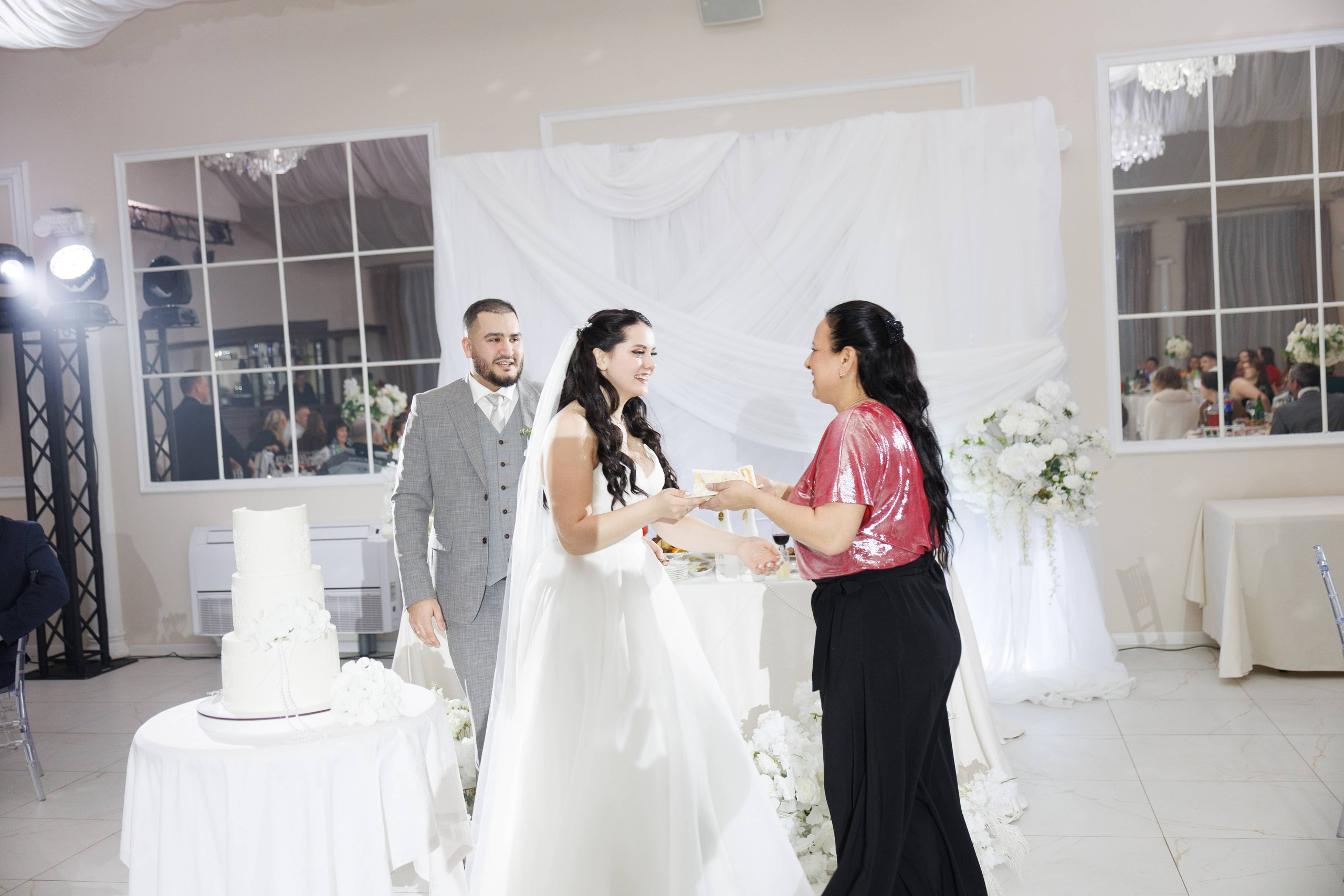 Андрей и Анастасия