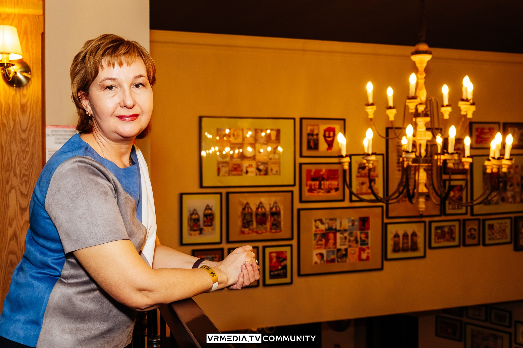 Выходные в ресторане «Мюнхен»