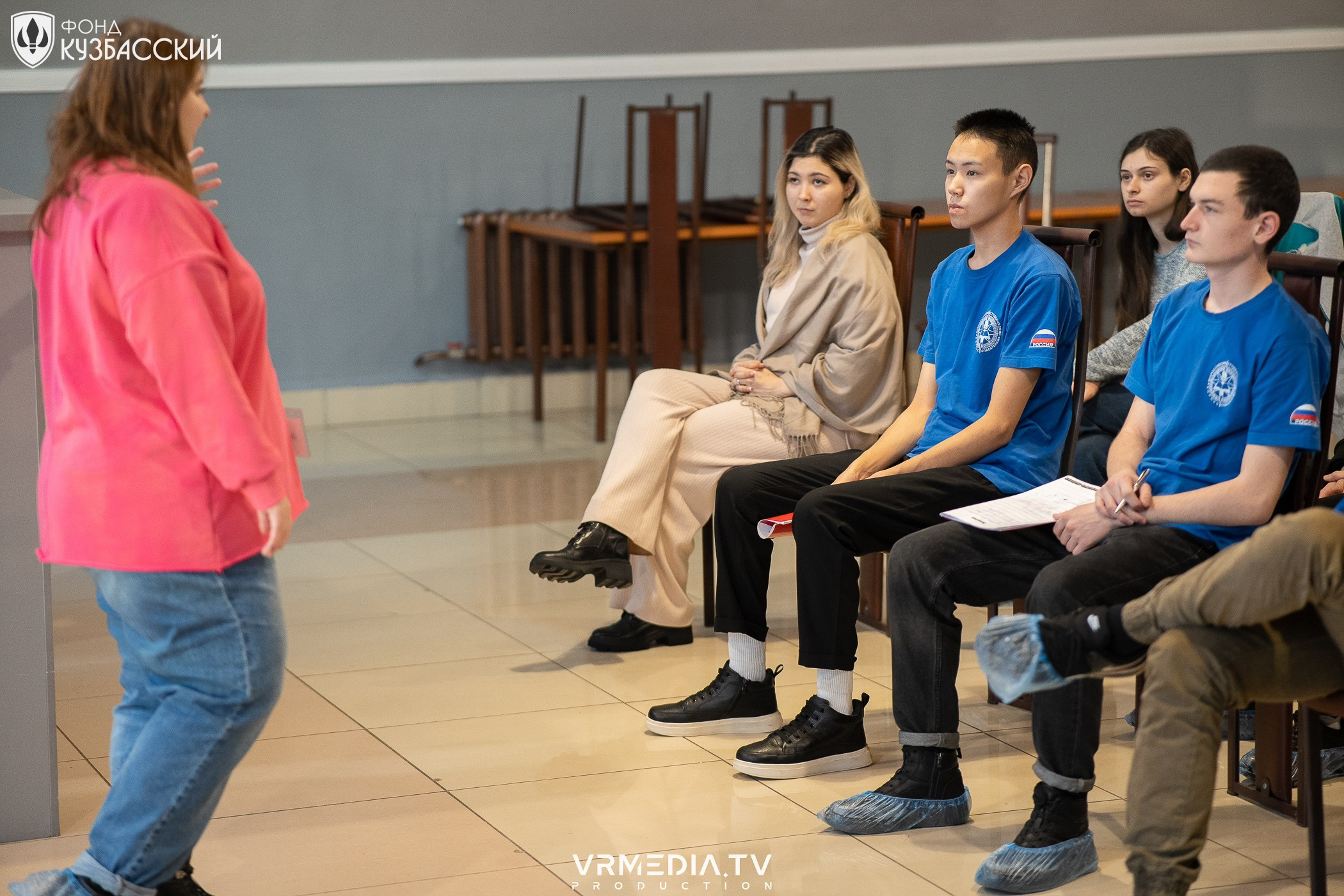 Форум «ПАТРИОТ»