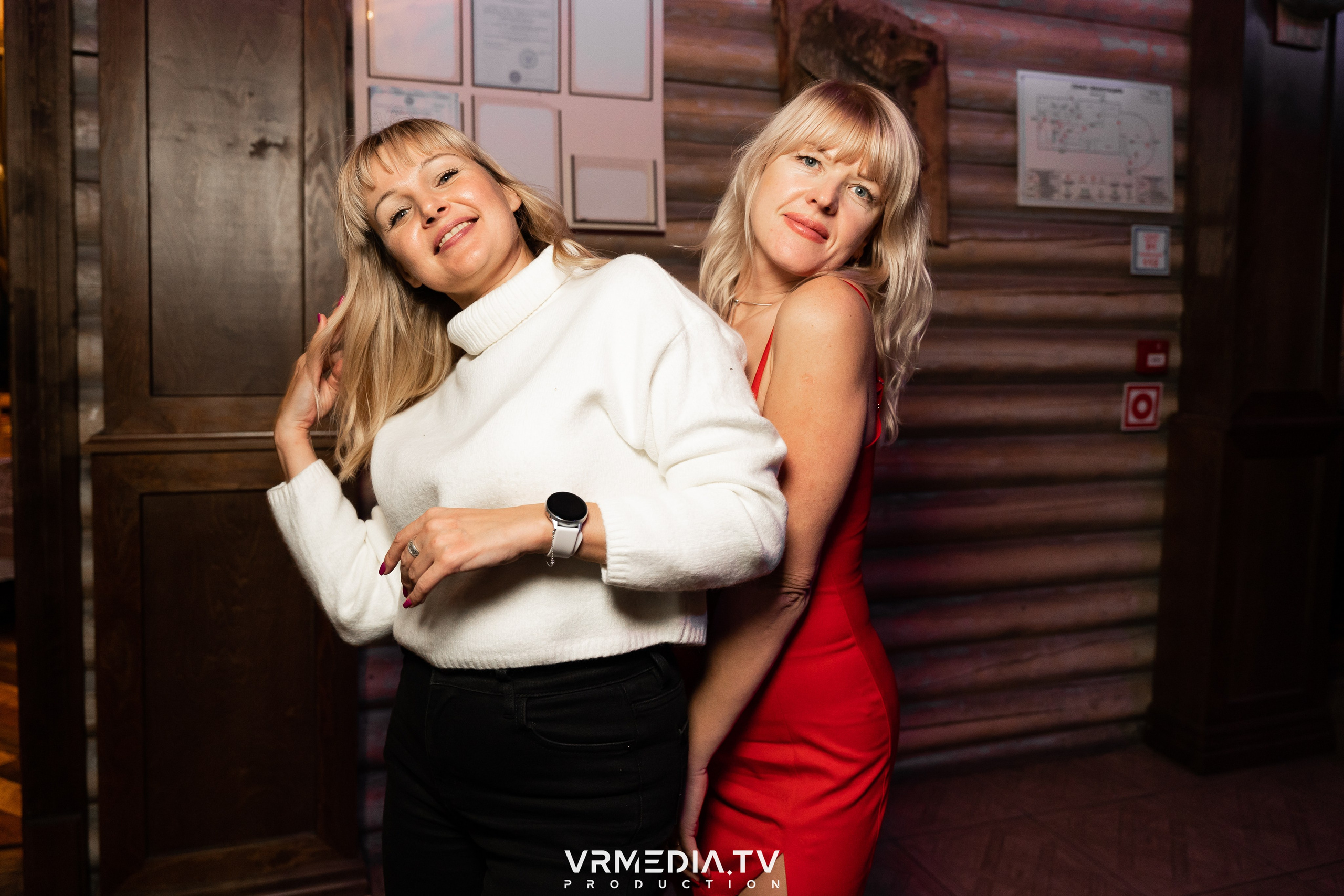 В гостях «У Петровича»