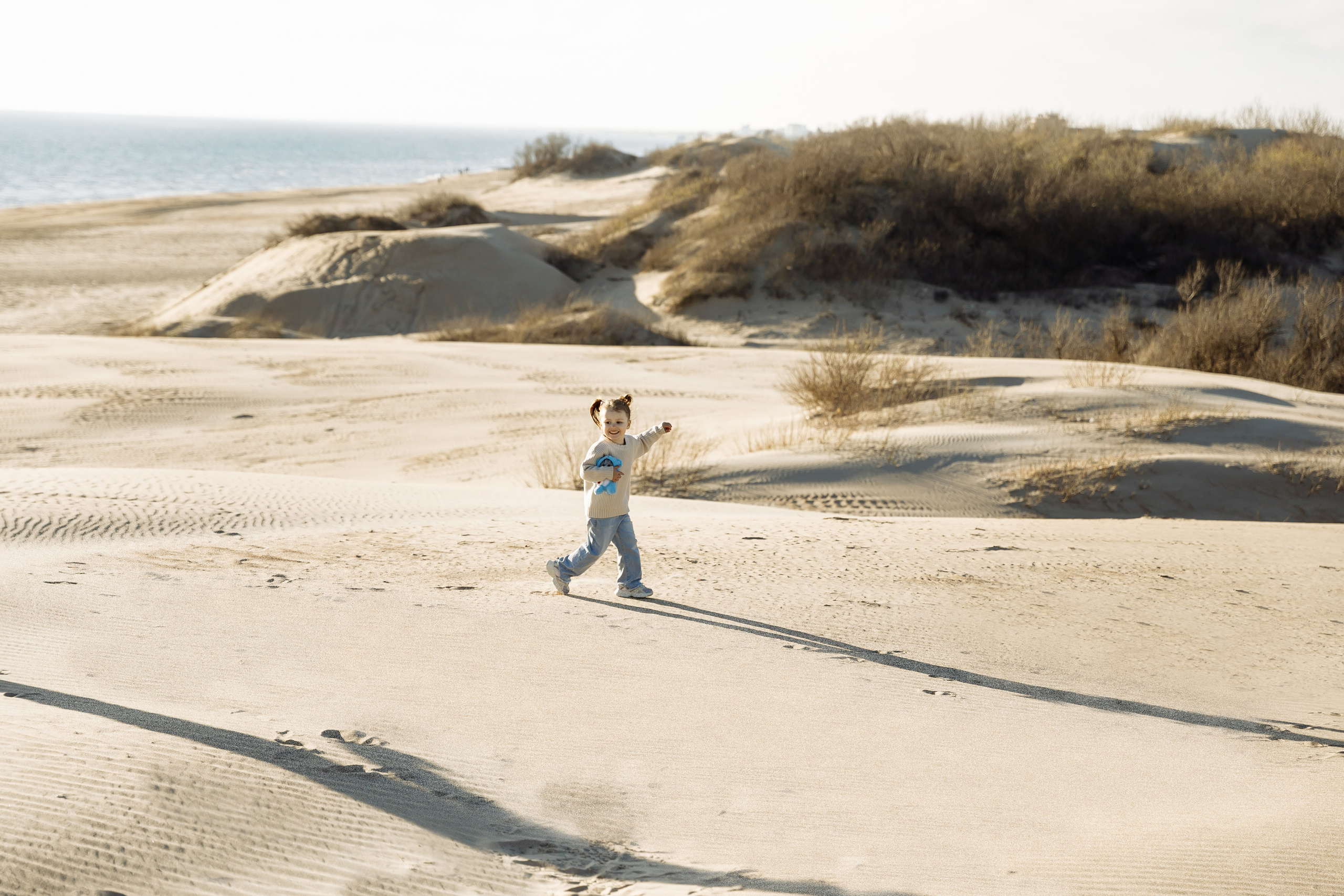 Алена и Ксюша. Свадебный и семейный фотограф Анапа