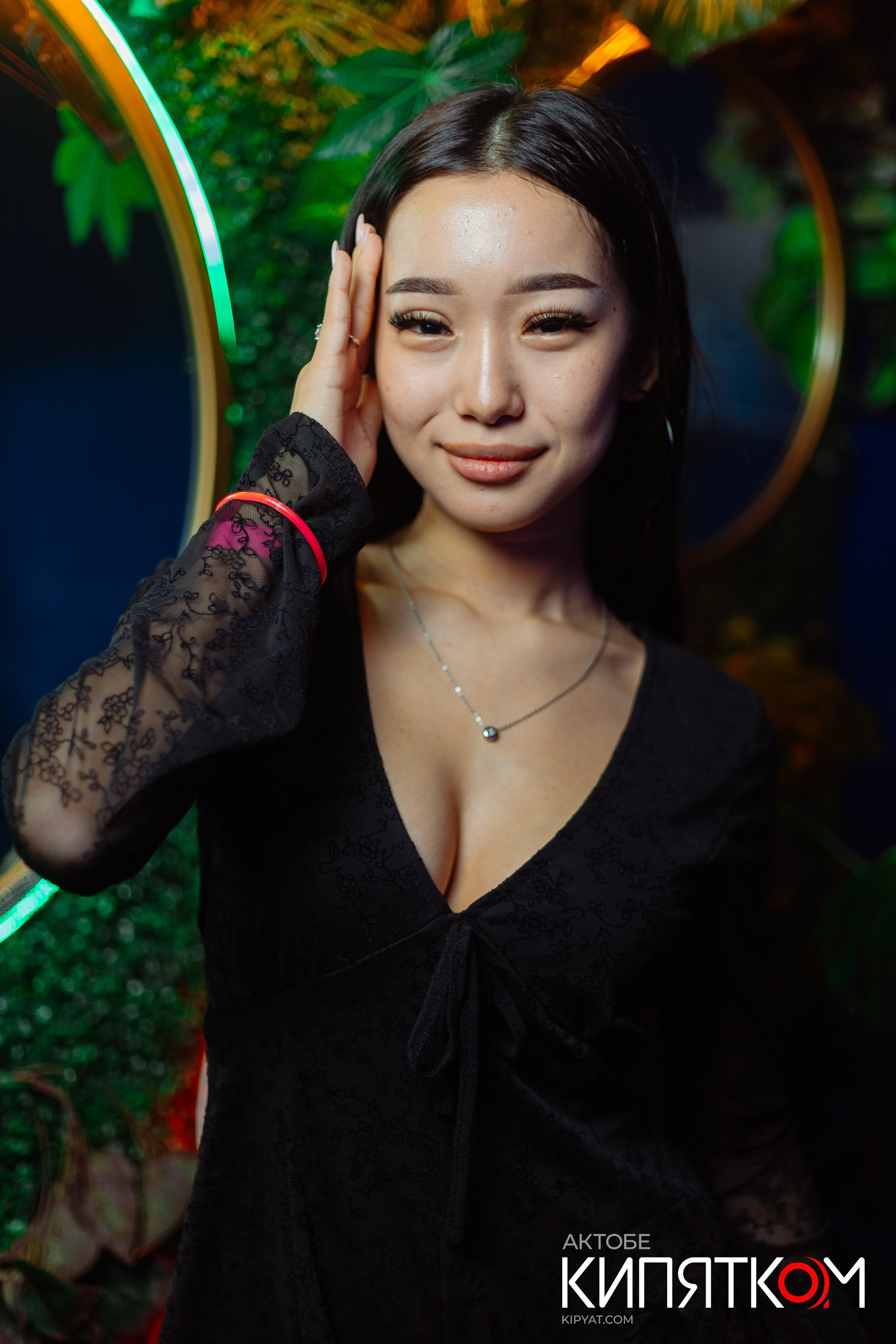 Актобе Кипятком