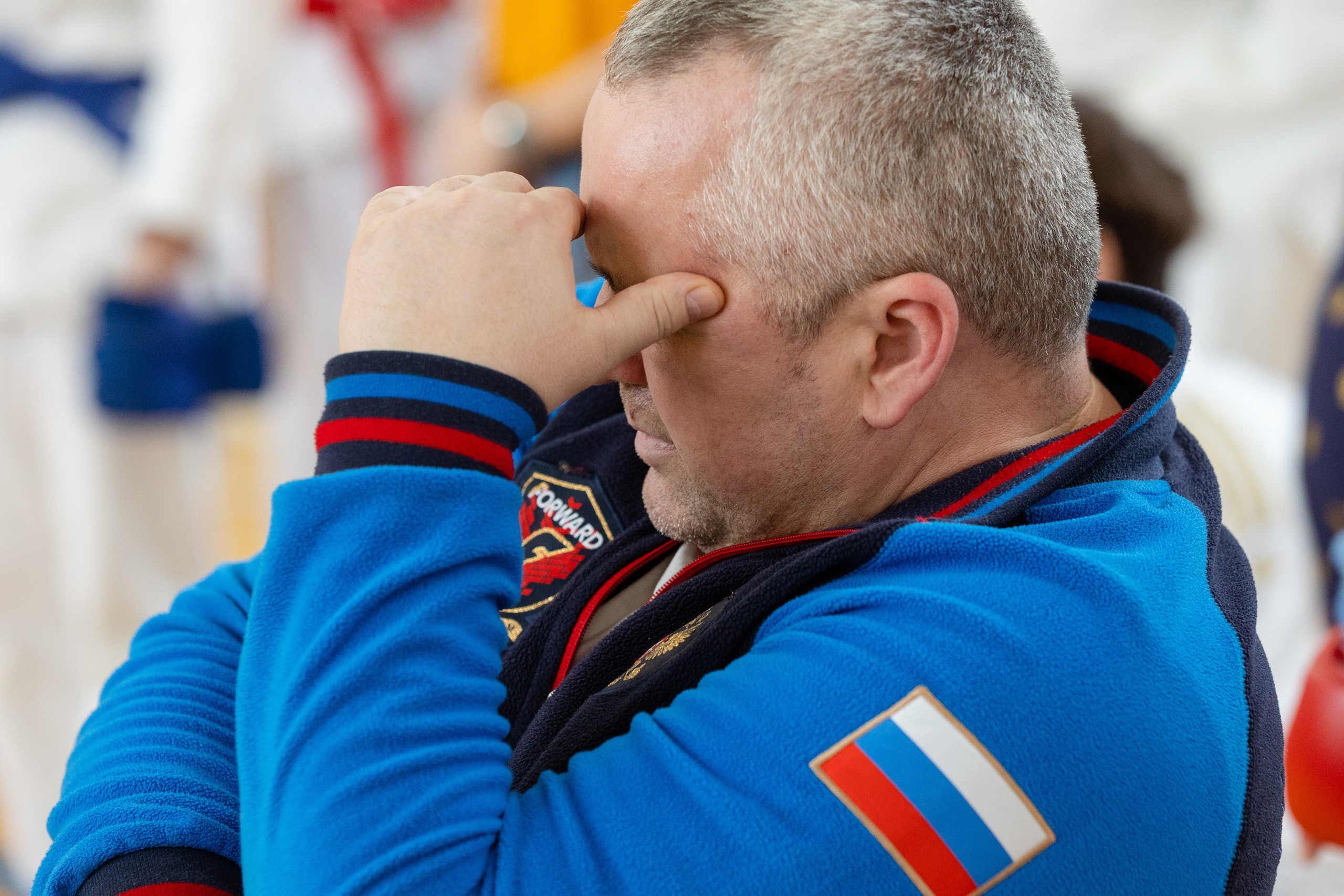 Спорт. Фотограф в Москве и московской области Елена Волкова